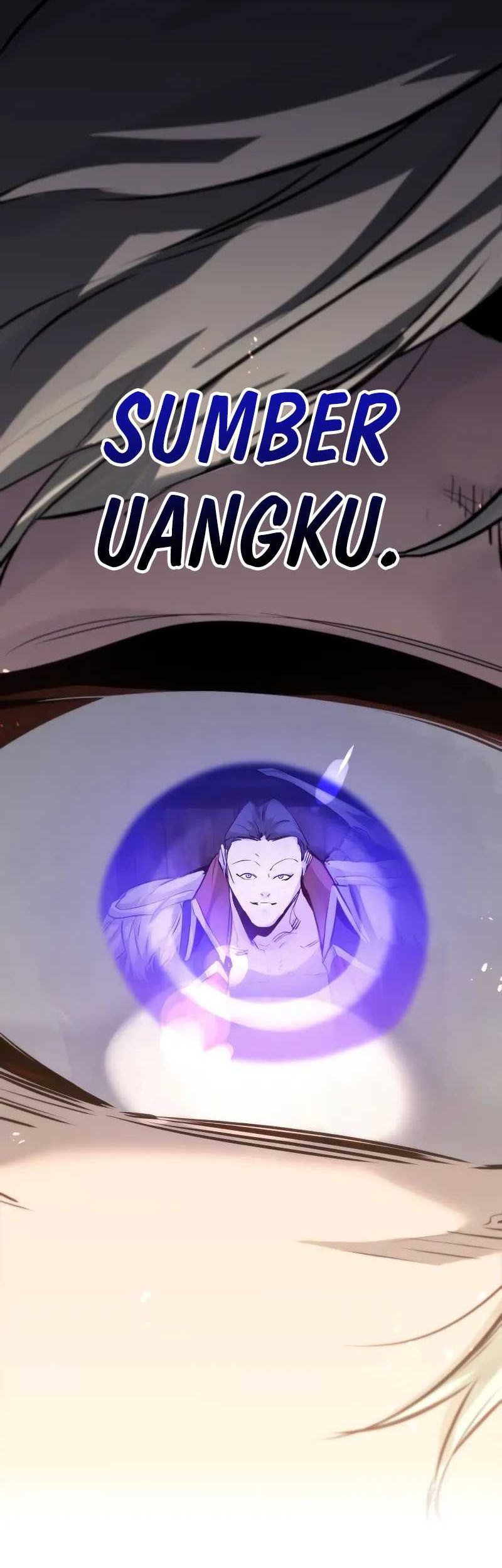 The Regressed Mercenary’s Machinations Chapter 07 Gambar 43