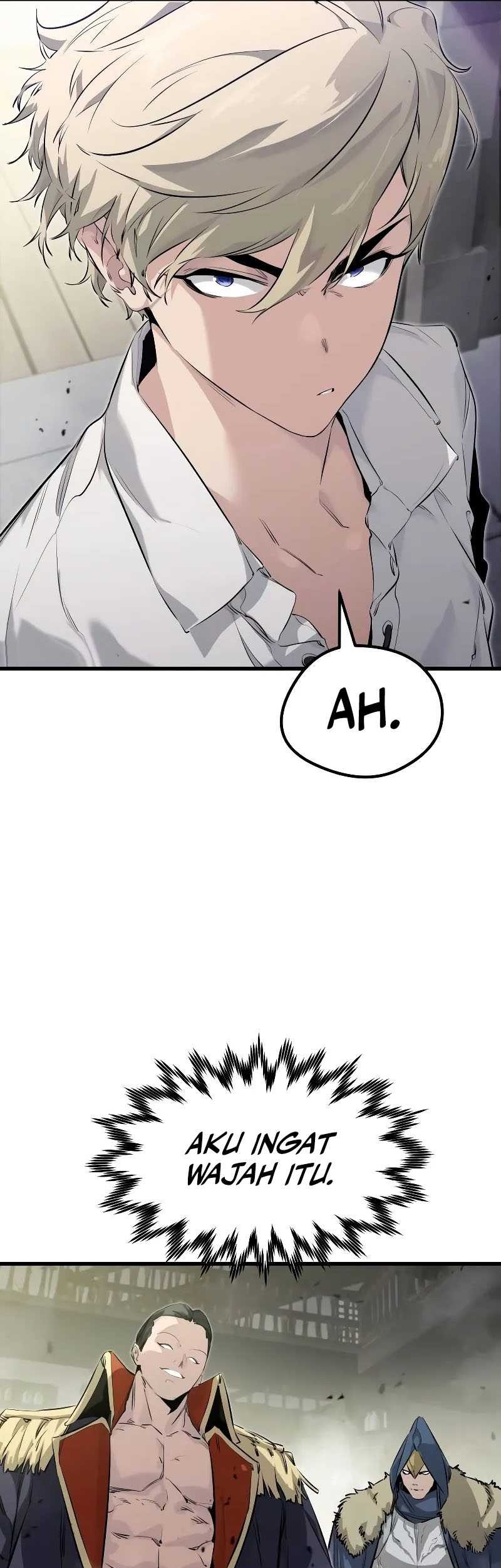 The Regressed Mercenary’s Machinations Chapter 07 Gambar 6