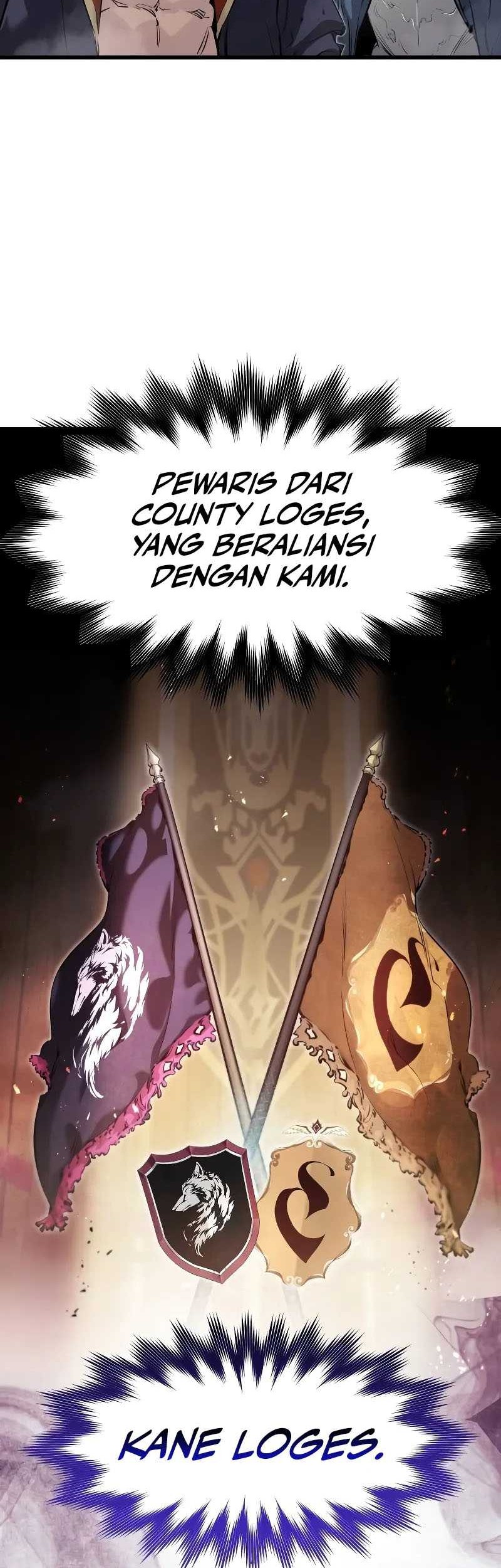 The Regressed Mercenary’s Machinations Chapter 07 Gambar 7