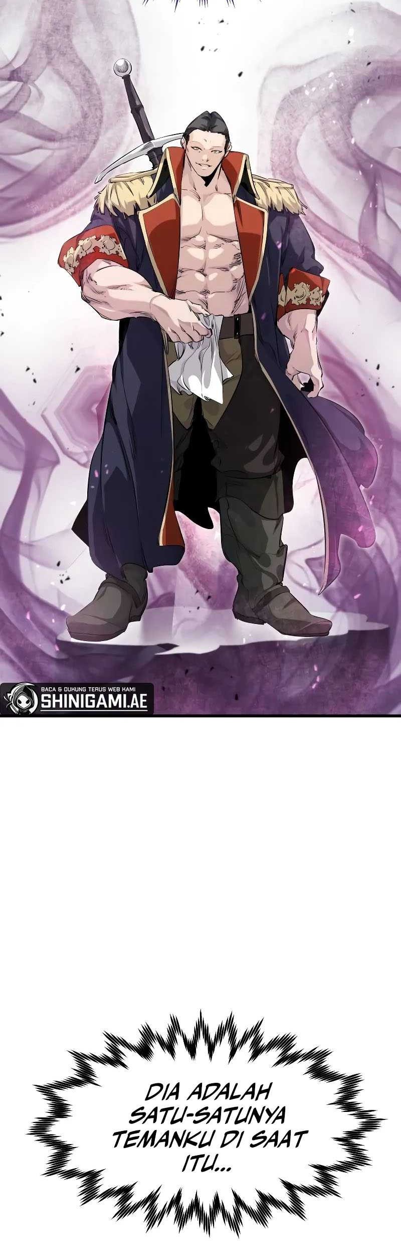 The Regressed Mercenary’s Machinations Chapter 07 Gambar 8