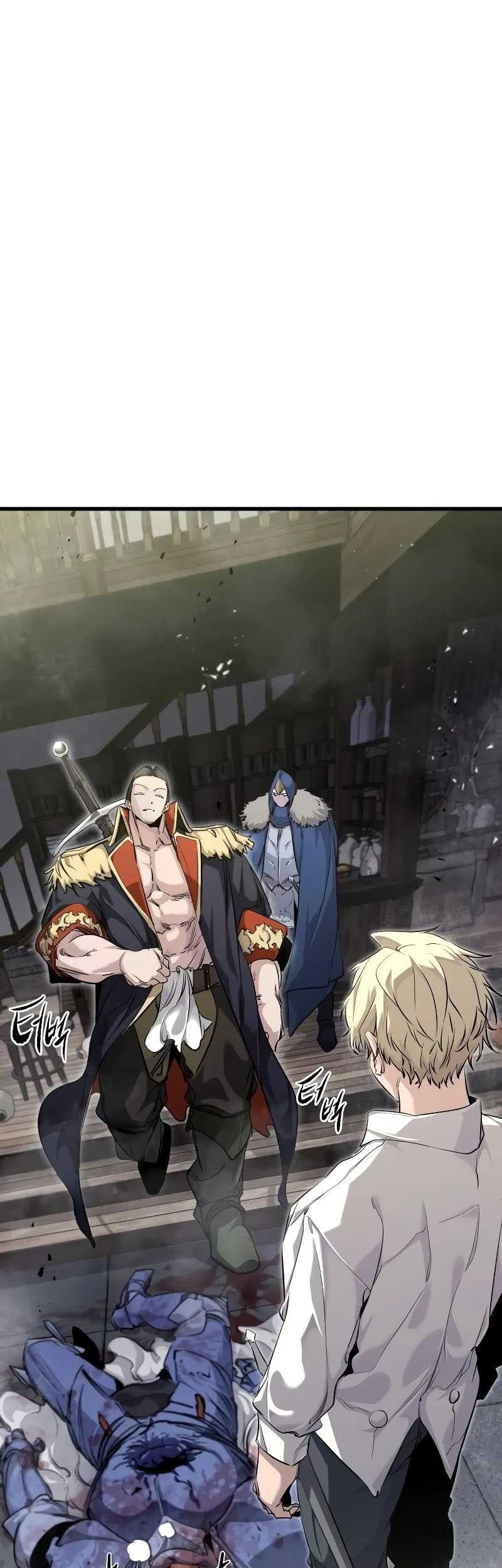 The Regressed Mercenary’s Machinations Chapter 07 Gambar 12