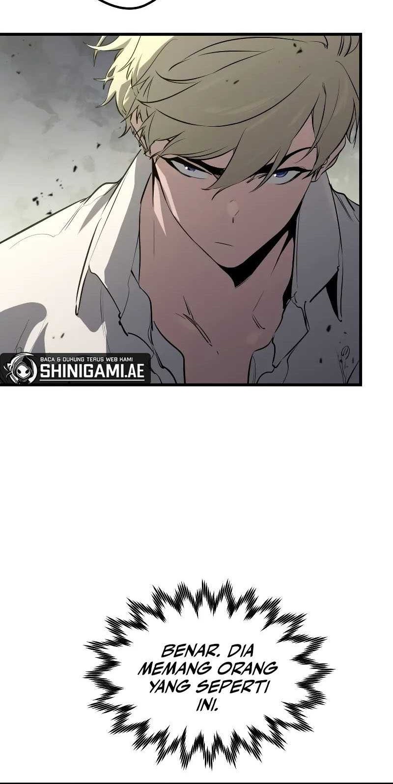 The Regressed Mercenary’s Machinations Chapter 07 Gambar 21