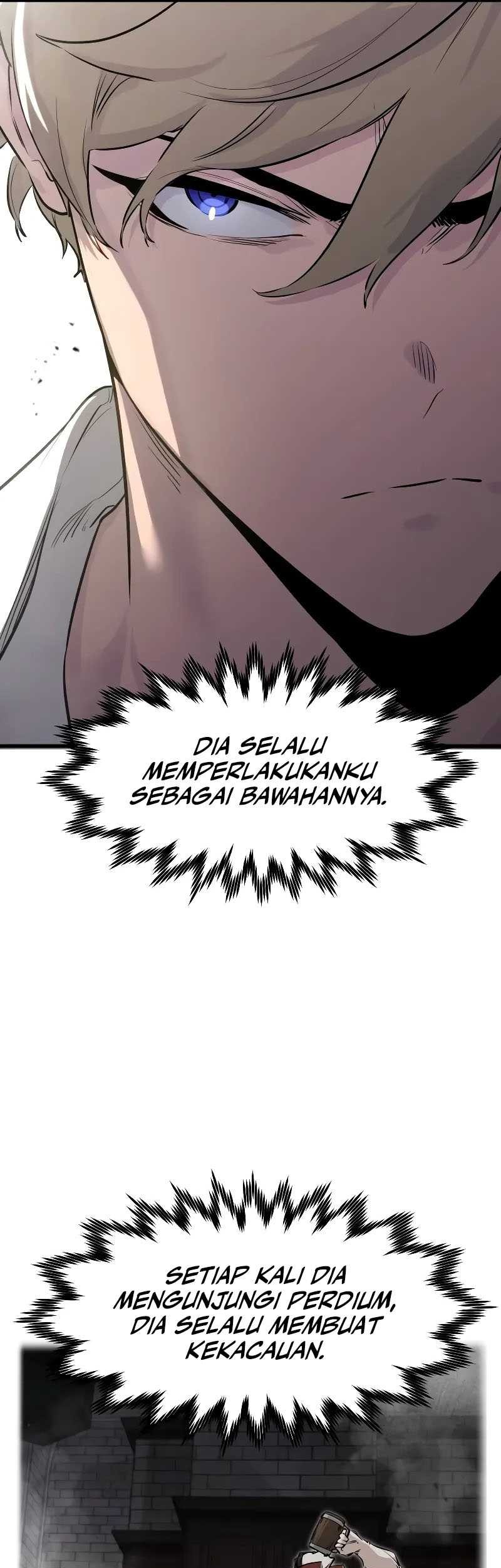 The Regressed Mercenary’s Machinations Chapter 07 Gambar 22