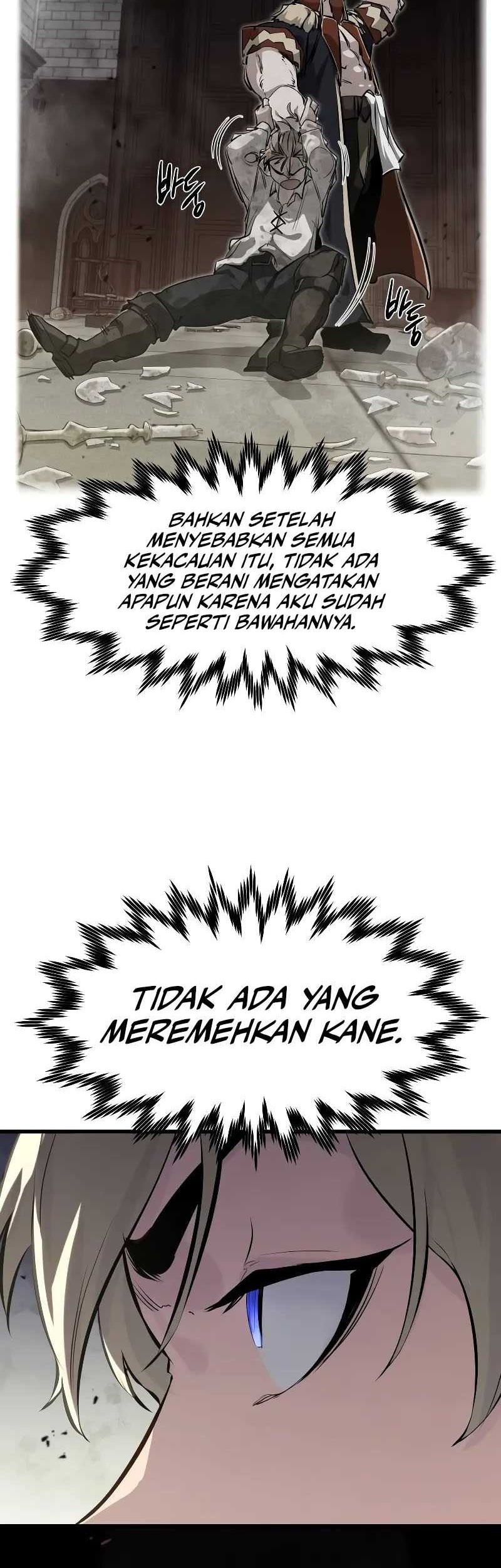 The Regressed Mercenary’s Machinations Chapter 07 Gambar 23