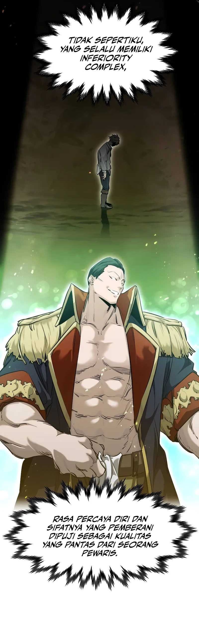 The Regressed Mercenary’s Machinations Chapter 07 Gambar 24