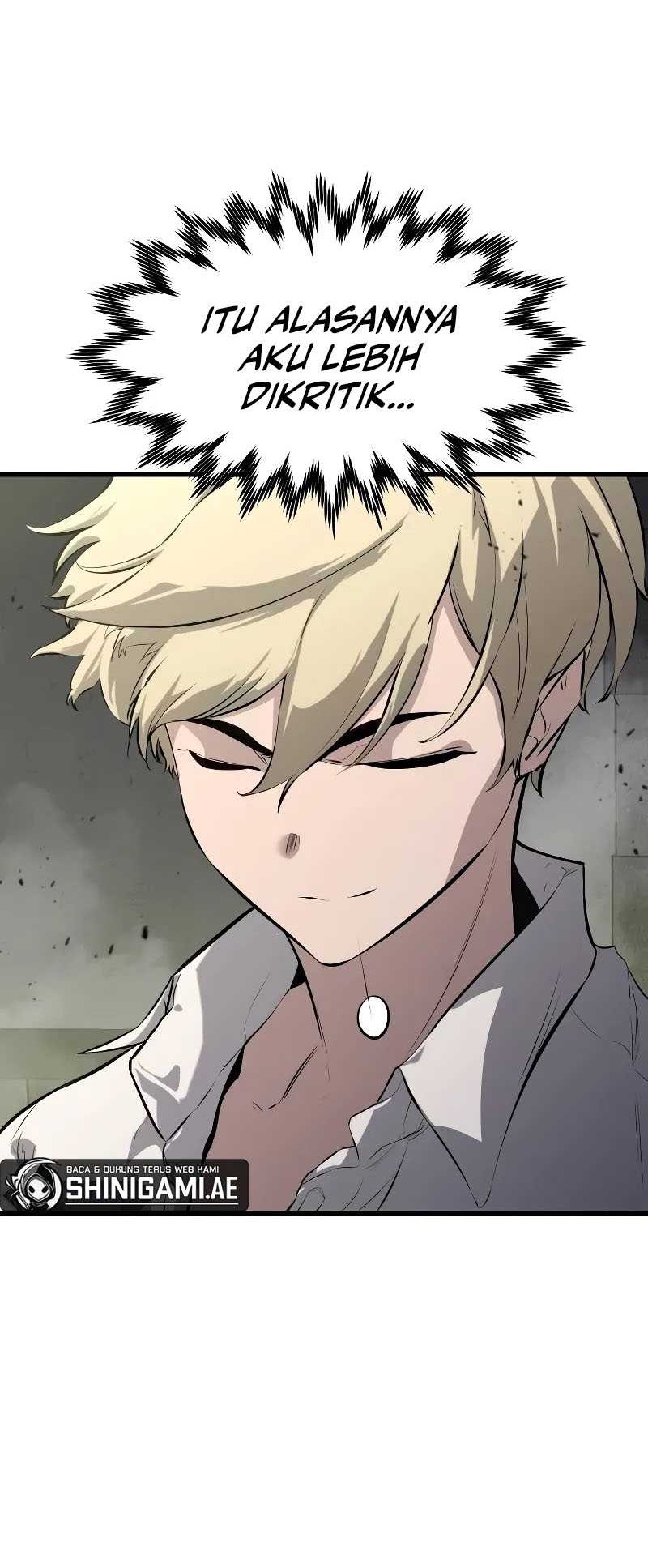 The Regressed Mercenary’s Machinations Chapter 07 Gambar 25