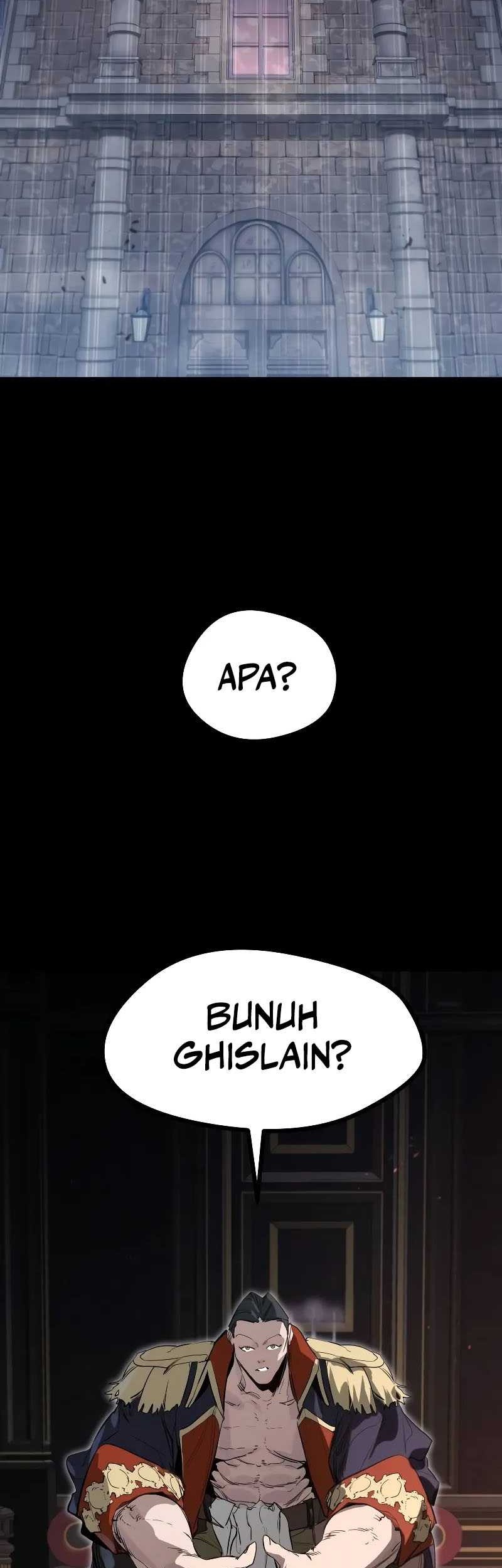 The Regressed Mercenary’s Machinations Chapter 07 Gambar 28