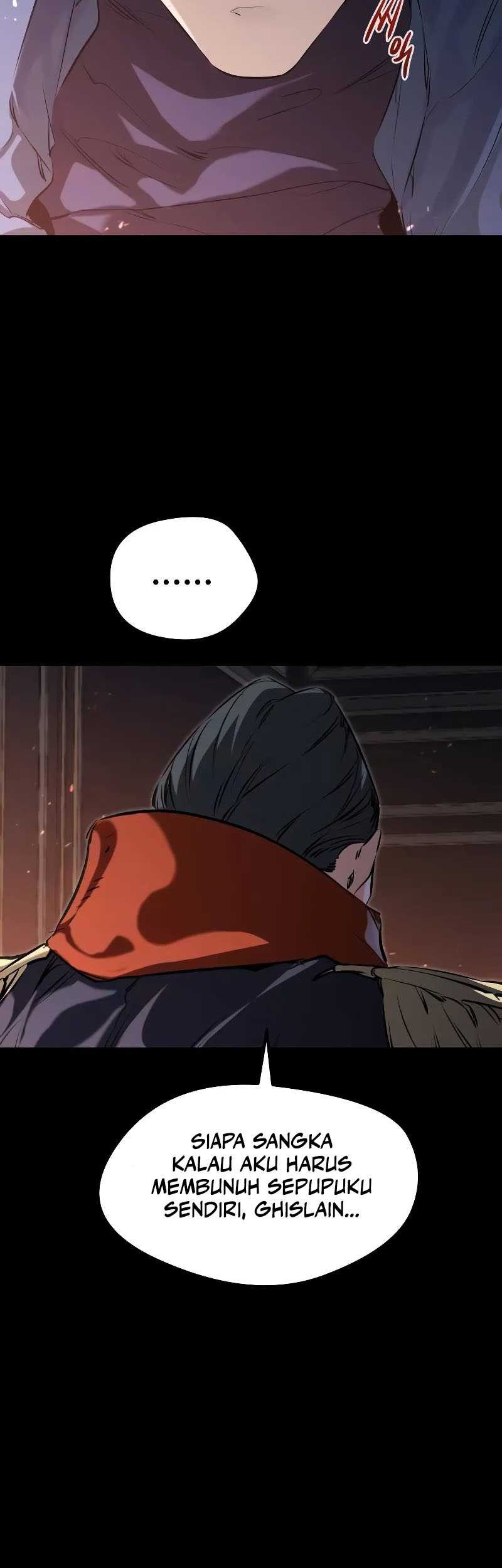The Regressed Mercenary’s Machinations Chapter 07 Gambar 32