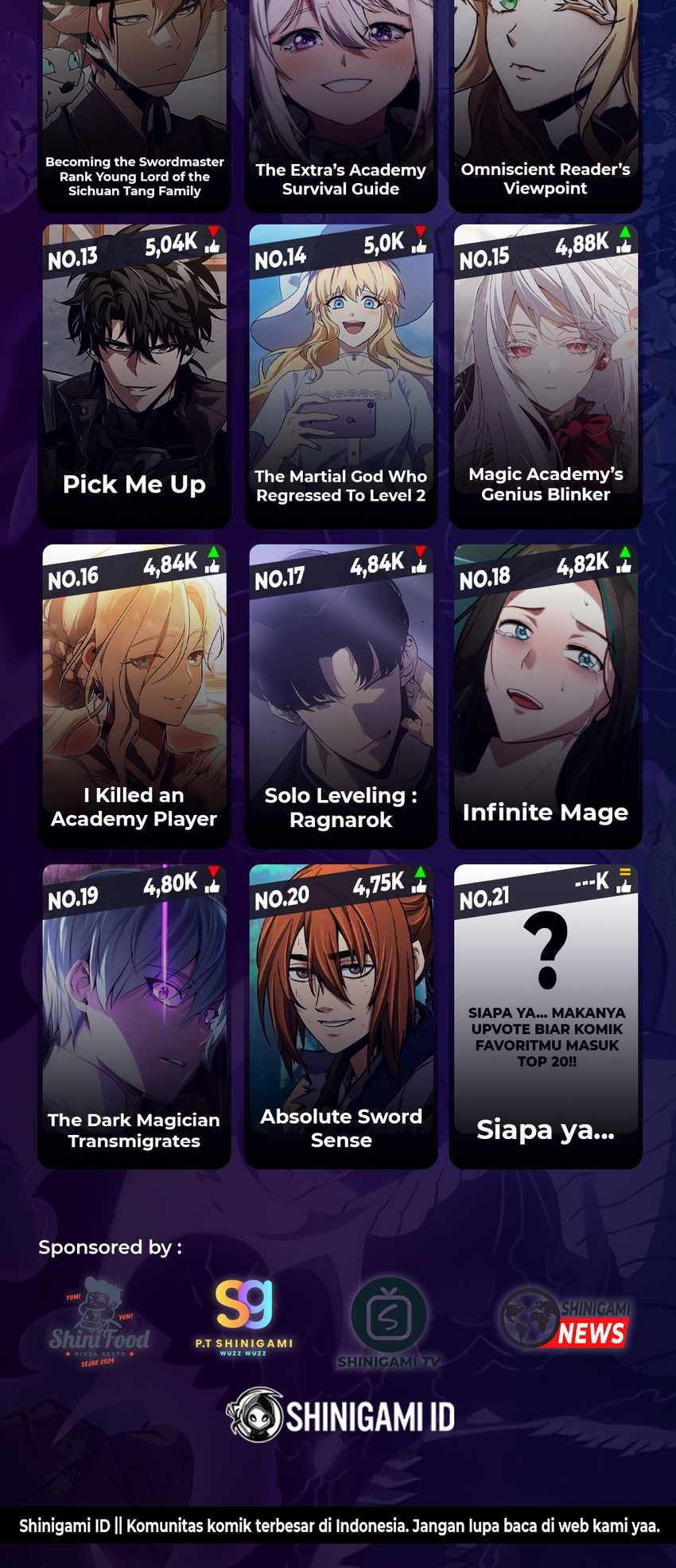 The Regressed Mercenary’s Machinations Chapter 06 Gambar 92