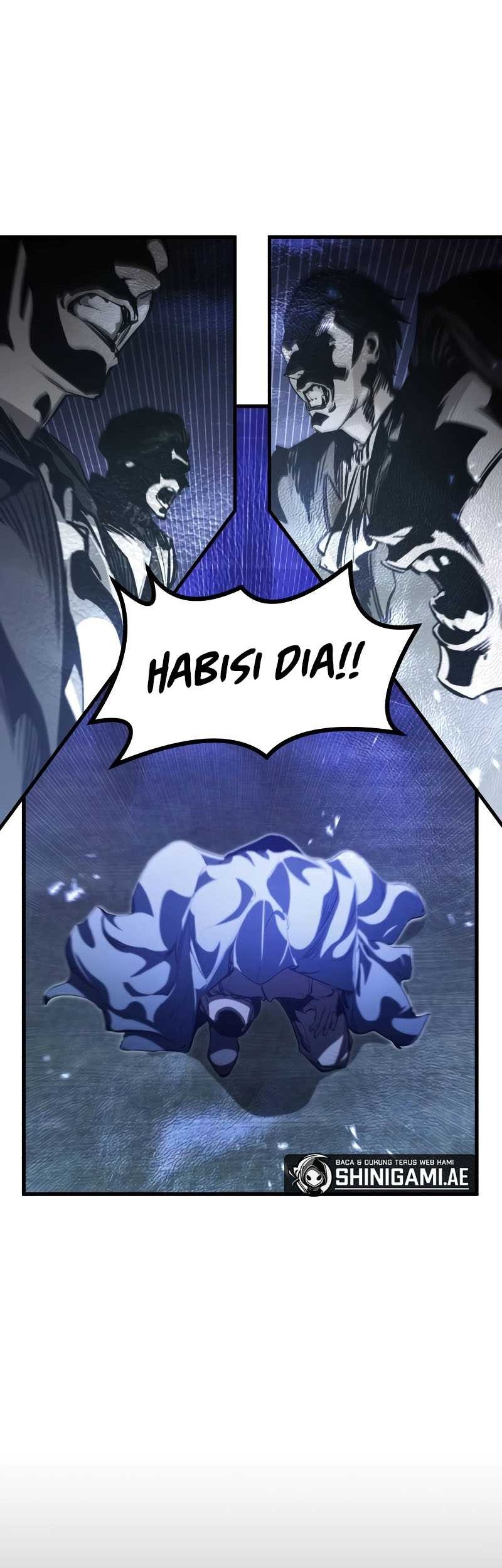 The Regressed Mercenary’s Machinations Chapter 06 Gambar 14