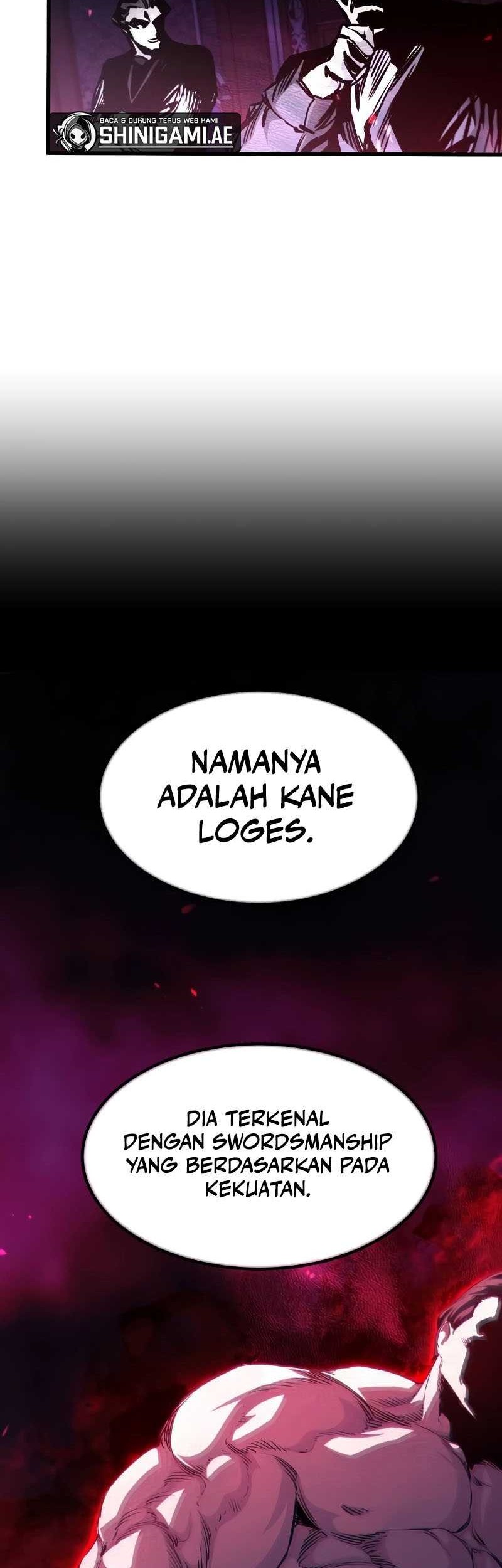 The Regressed Mercenary’s Machinations Chapter 06 Gambar 20