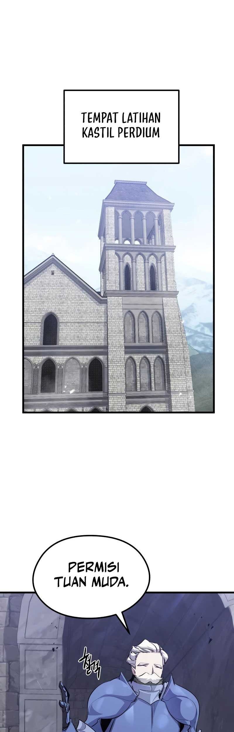 The Regressed Mercenary’s Machinations Chapter 06 Gambar 28