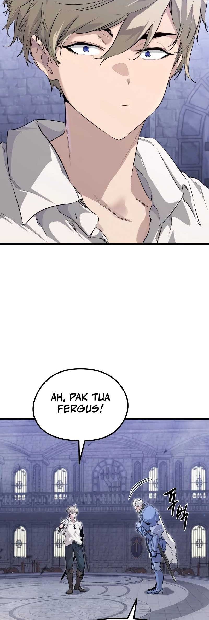 The Regressed Mercenary’s Machinations Chapter 06 Gambar 34