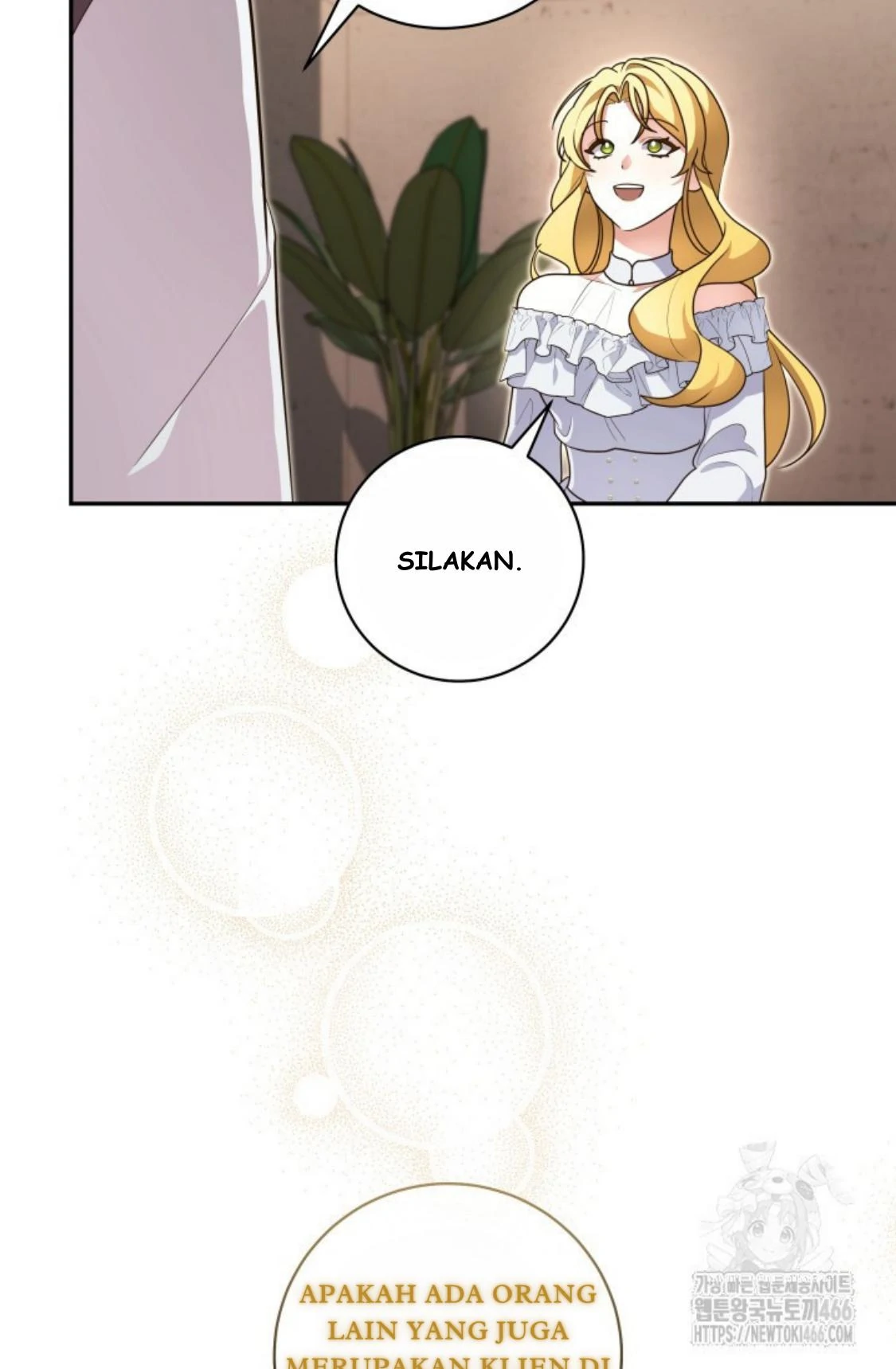 24-hour Rebirth Consultation Centre Chapter 13 Gambar 109