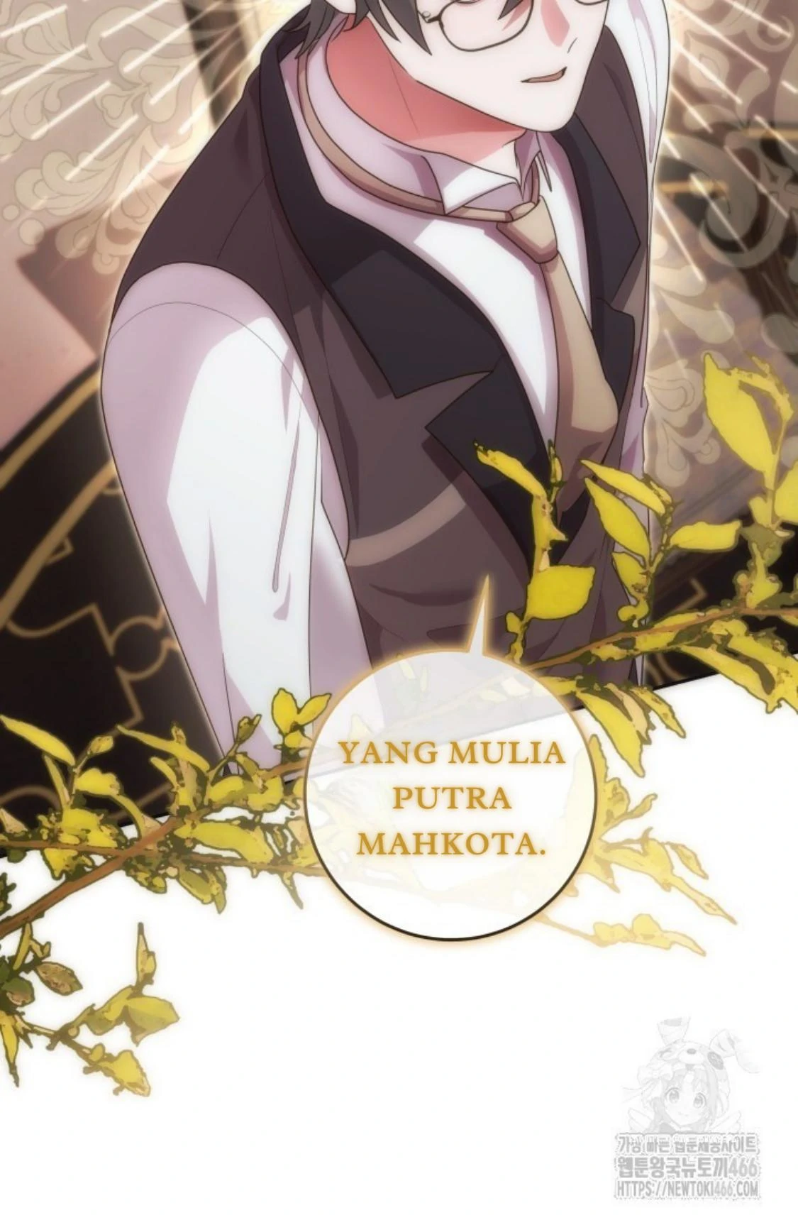 24-hour Rebirth Consultation Centre Chapter 13 Gambar 111