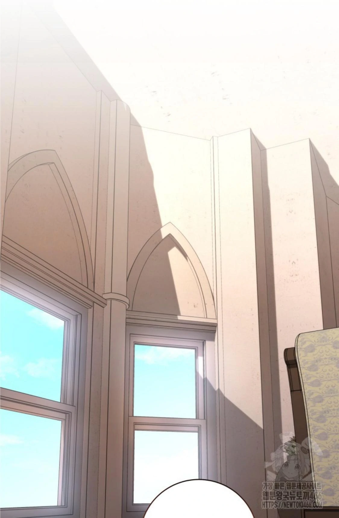 24-hour Rebirth Consultation Centre Chapter 13 Gambar 4