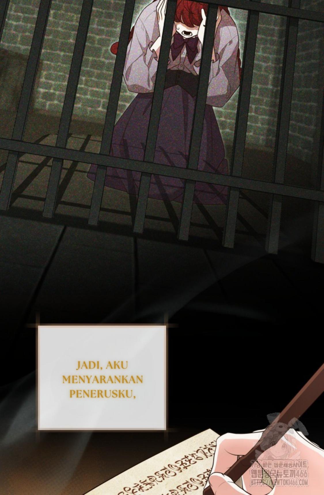 24-hour Rebirth Consultation Centre Chapter 13 Gambar 75