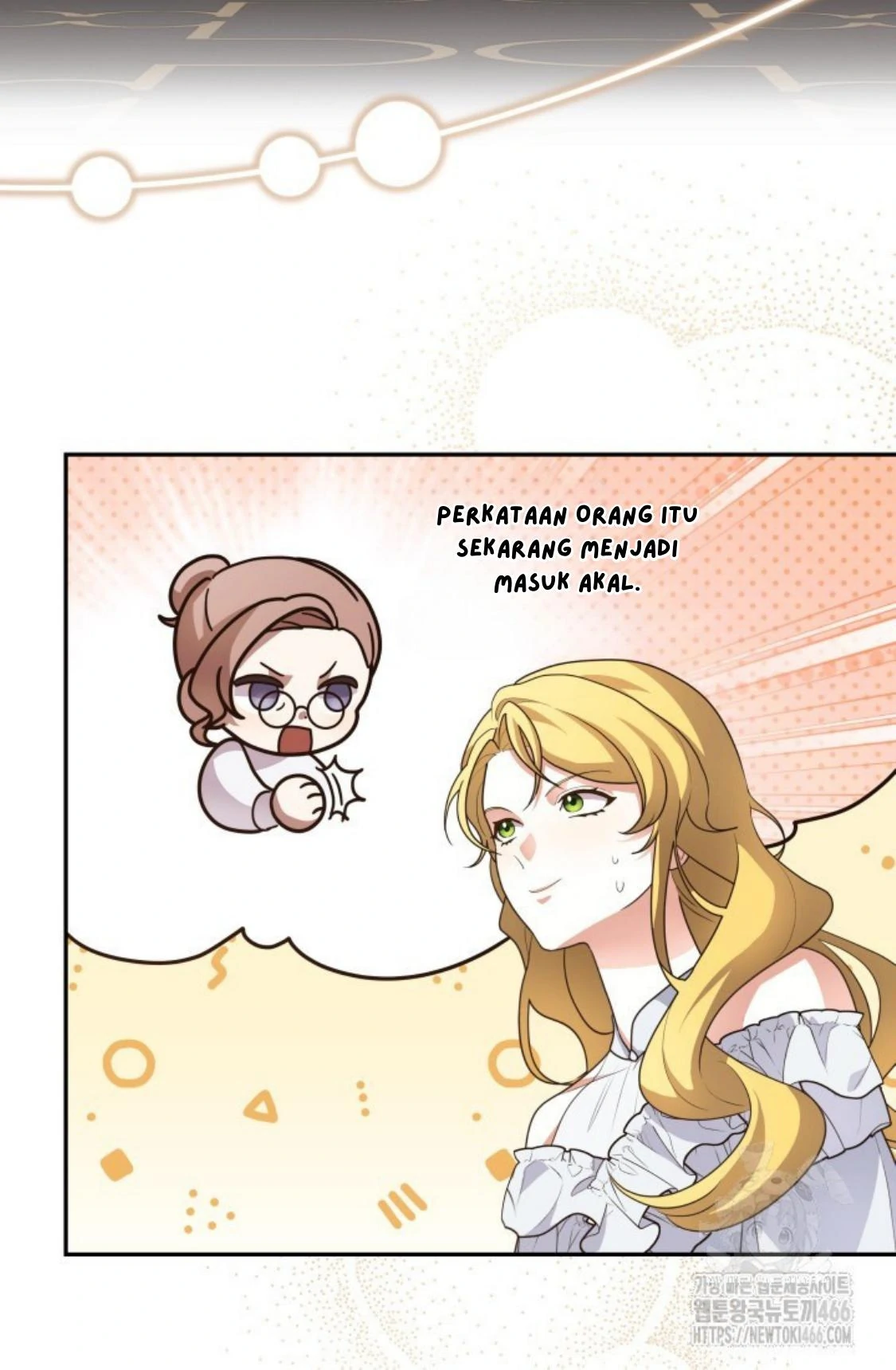 24-hour Rebirth Consultation Centre Chapter 12 Gambar 100