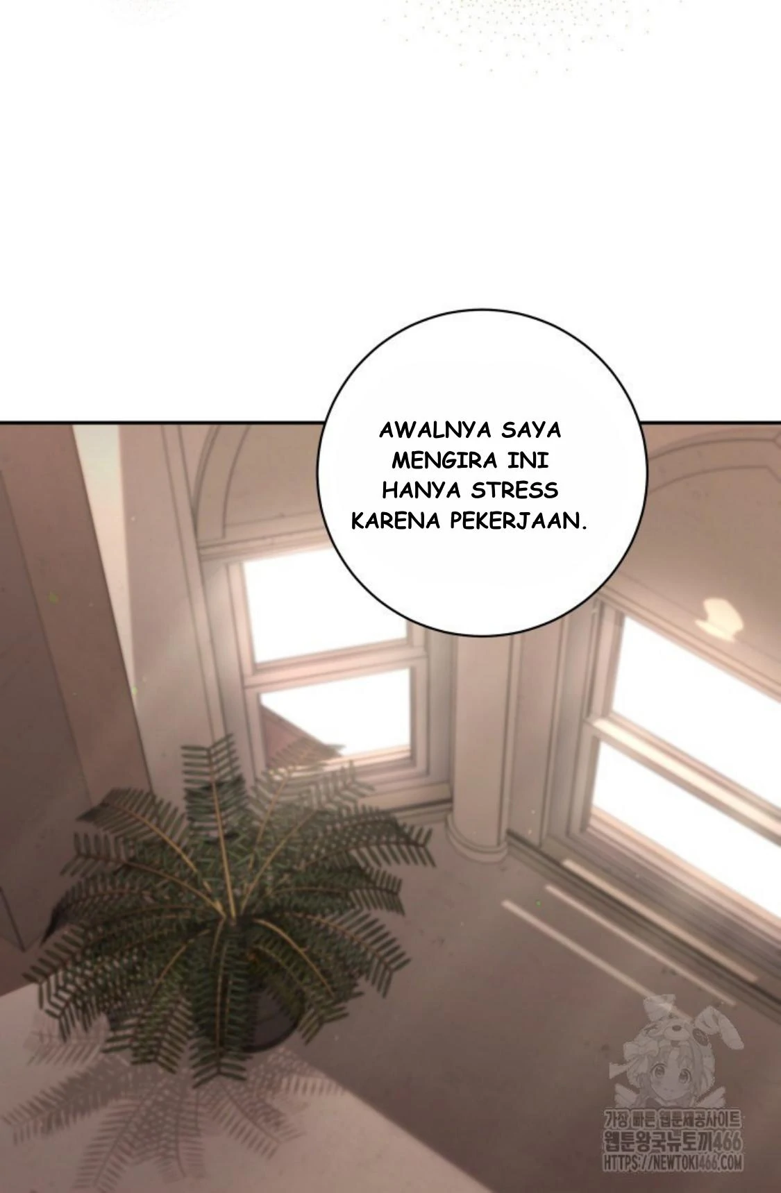 24-hour Rebirth Consultation Centre Chapter 12 Gambar 102