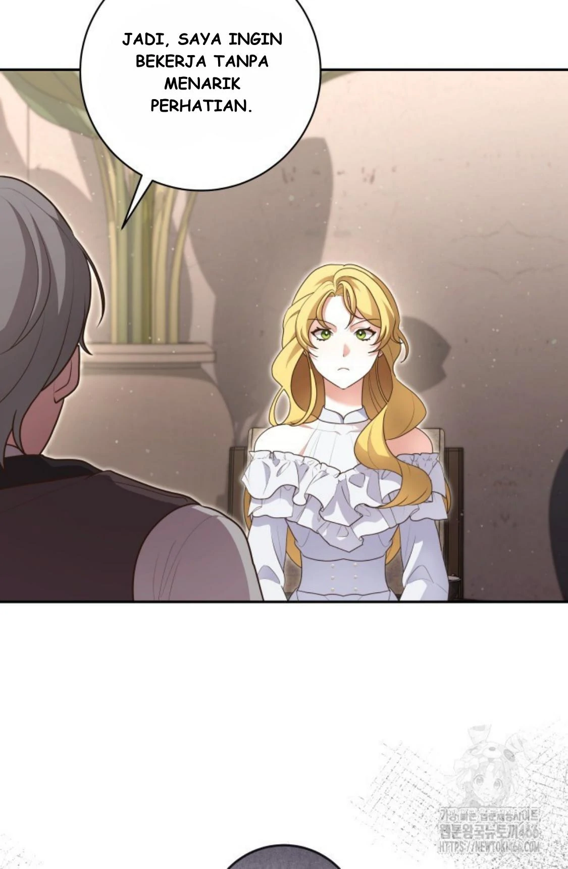 24-hour Rebirth Consultation Centre Chapter 12 Gambar 109