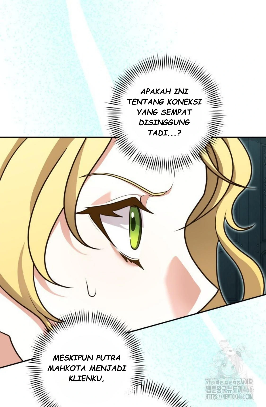 24-hour Rebirth Consultation Centre Chapter 12 Gambar 6