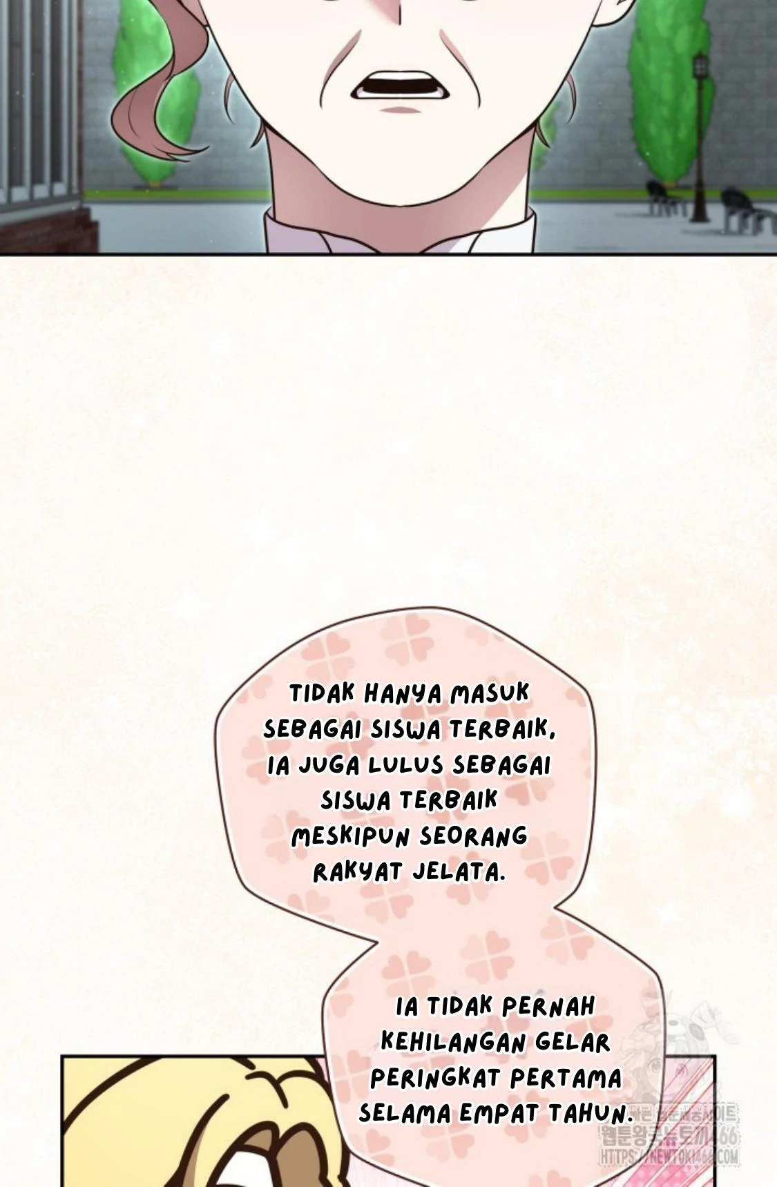 24-hour Rebirth Consultation Centre Chapter 12 Gambar 9