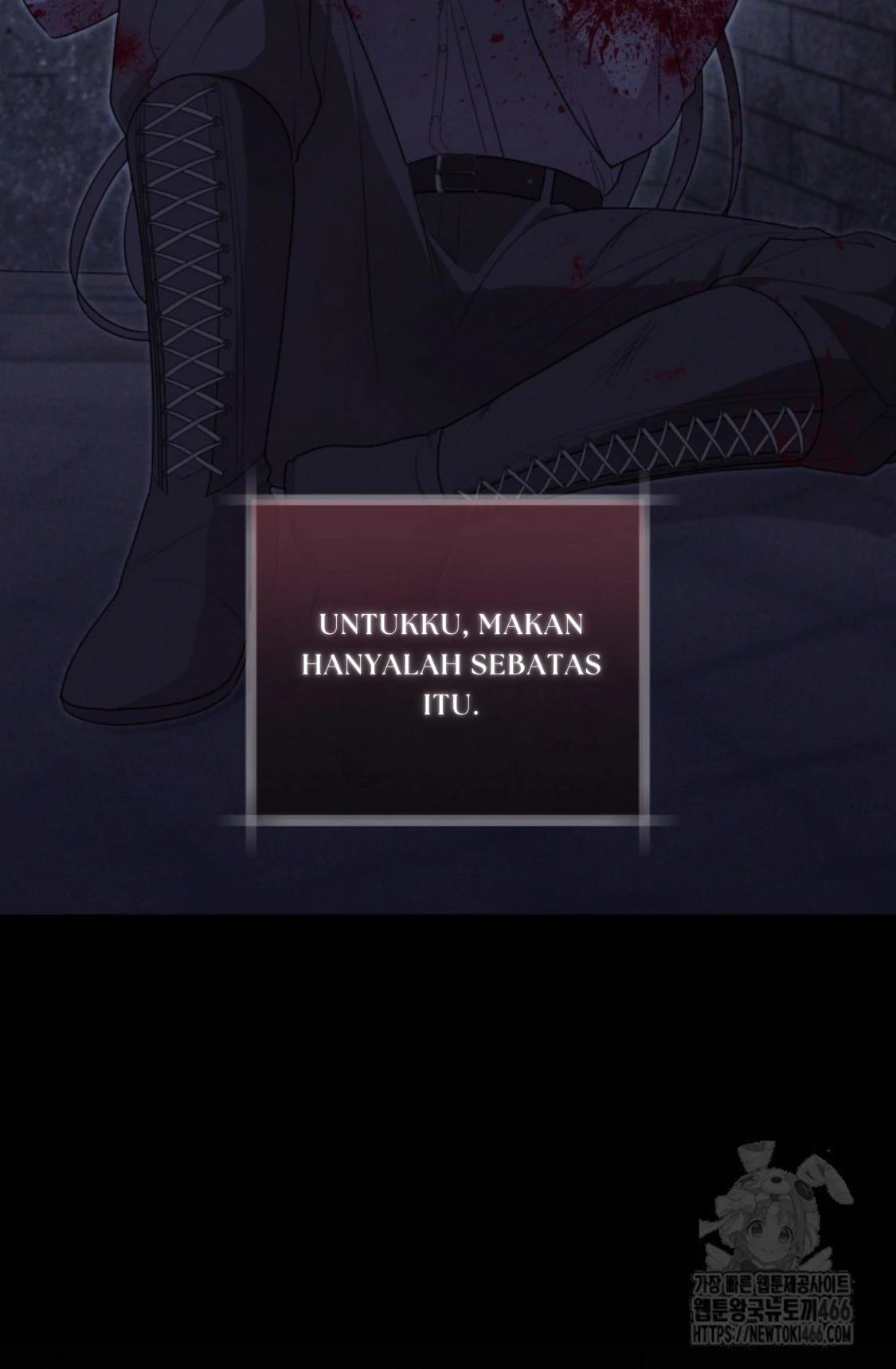 24-hour Rebirth Consultation Centre Chapter 10 Gambar 36