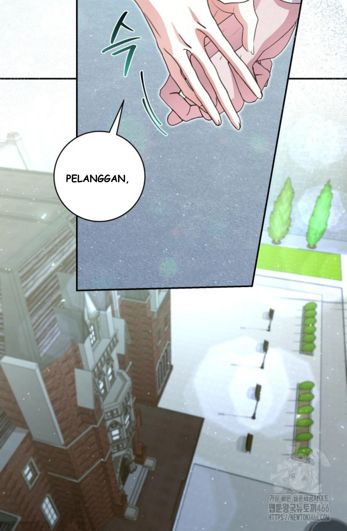 24-hour Rebirth Consultation Centre Chapter 10 Gambar 39