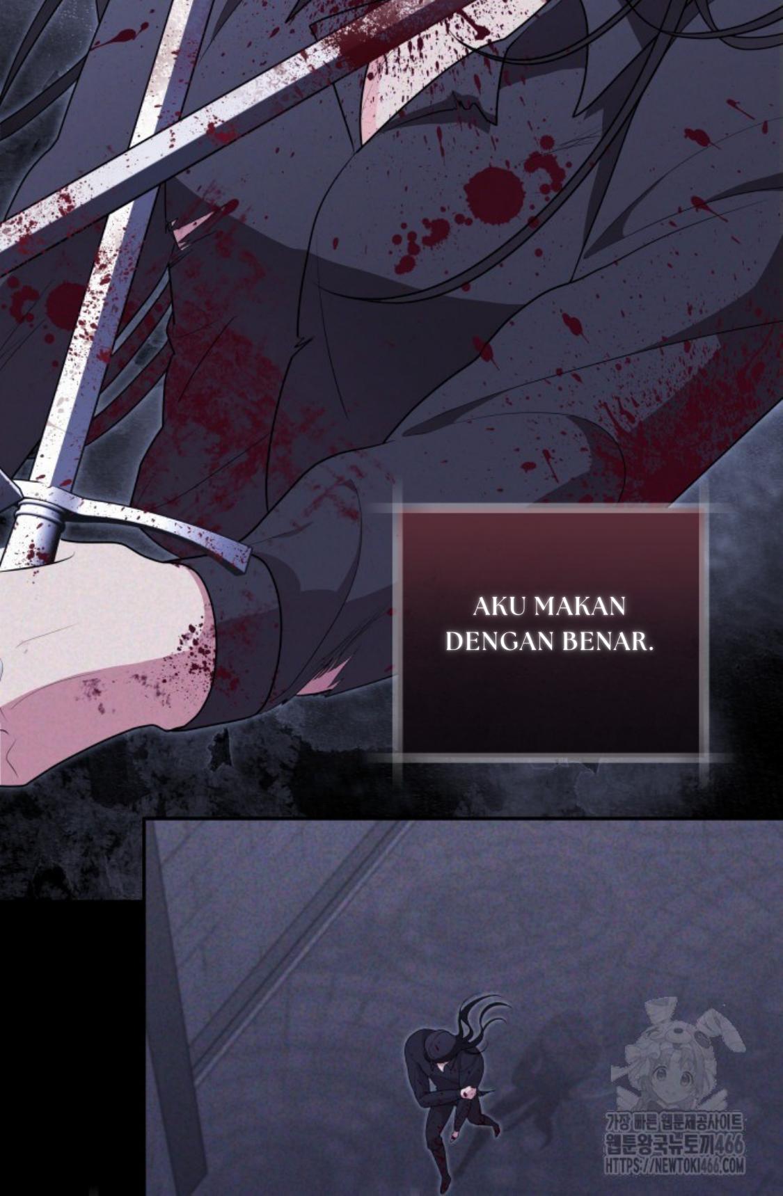 24-hour Rebirth Consultation Centre Chapter 10 Gambar 33