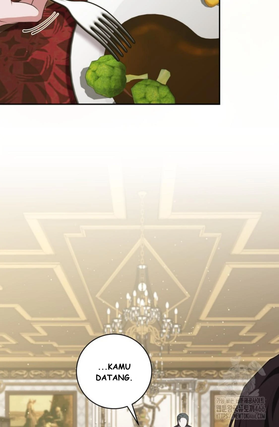 24-hour Rebirth Consultation Centre Chapter 10 Gambar 4