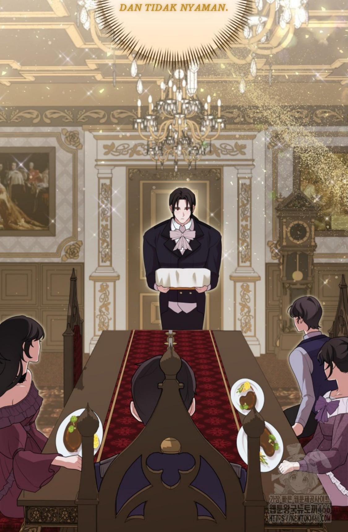 24-hour Rebirth Consultation Centre Chapter 10 Gambar 66