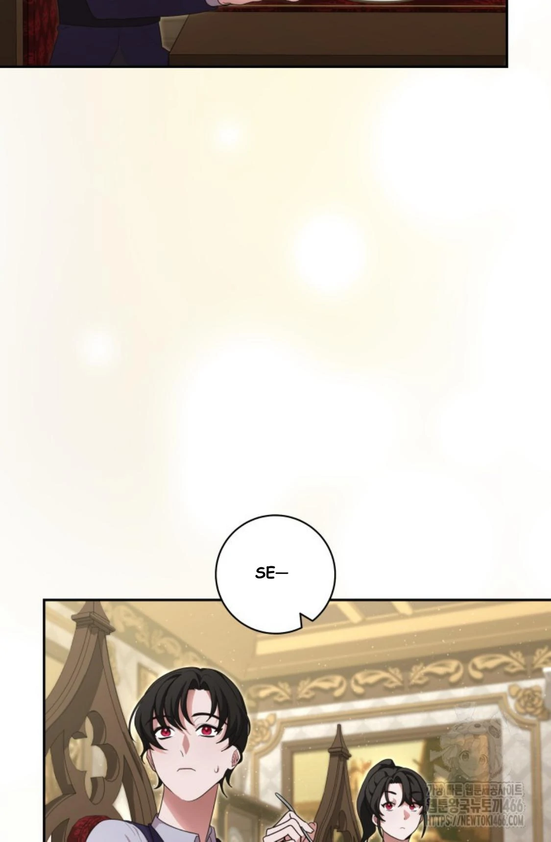 24-hour Rebirth Consultation Centre Chapter 10 Gambar 7