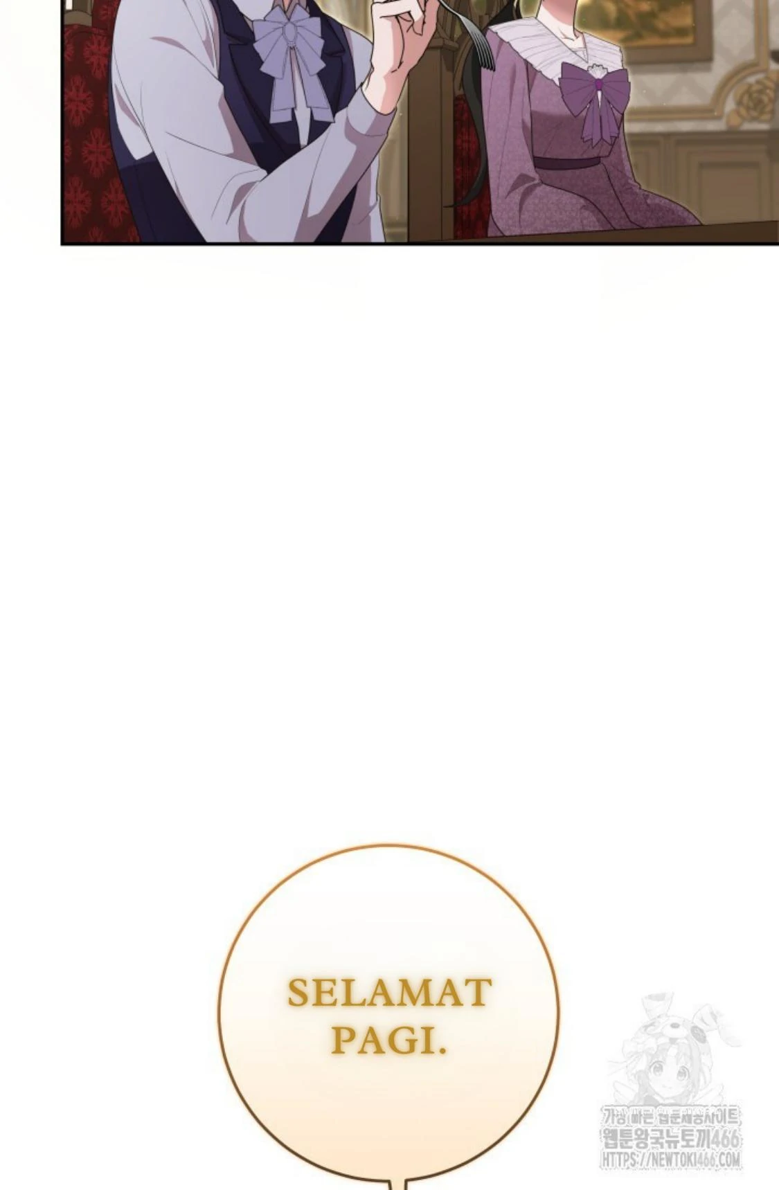 24-hour Rebirth Consultation Centre Chapter 10 Gambar 8