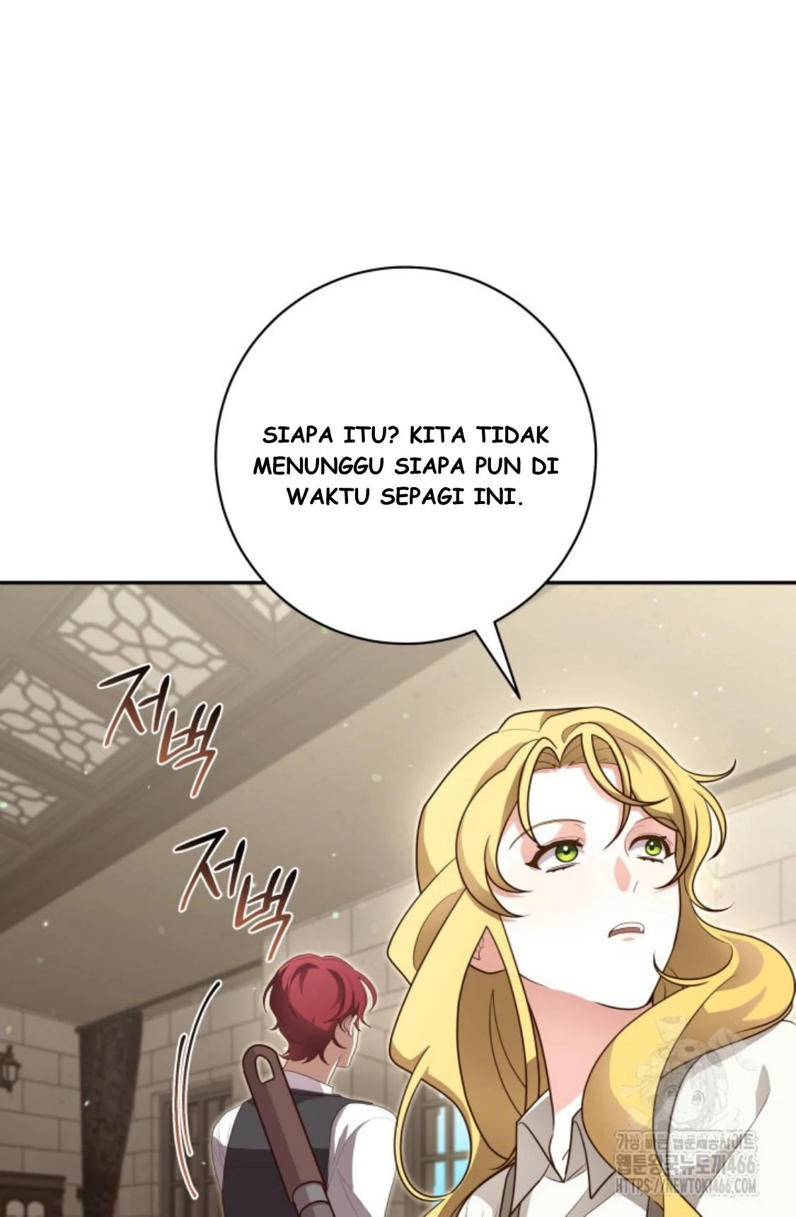 24-hour Rebirth Consultation Centre Chapter 09 Gambar 101