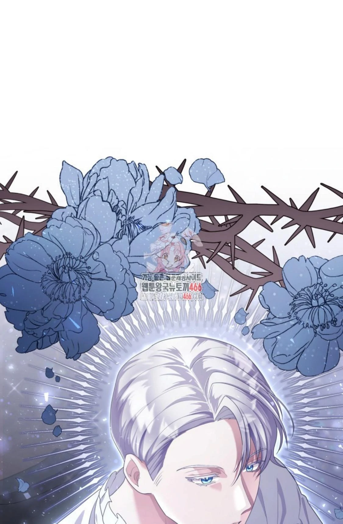 Manhwa 24-hour Rebirth Consultation Centre Chapter 09 gambar nomor 2