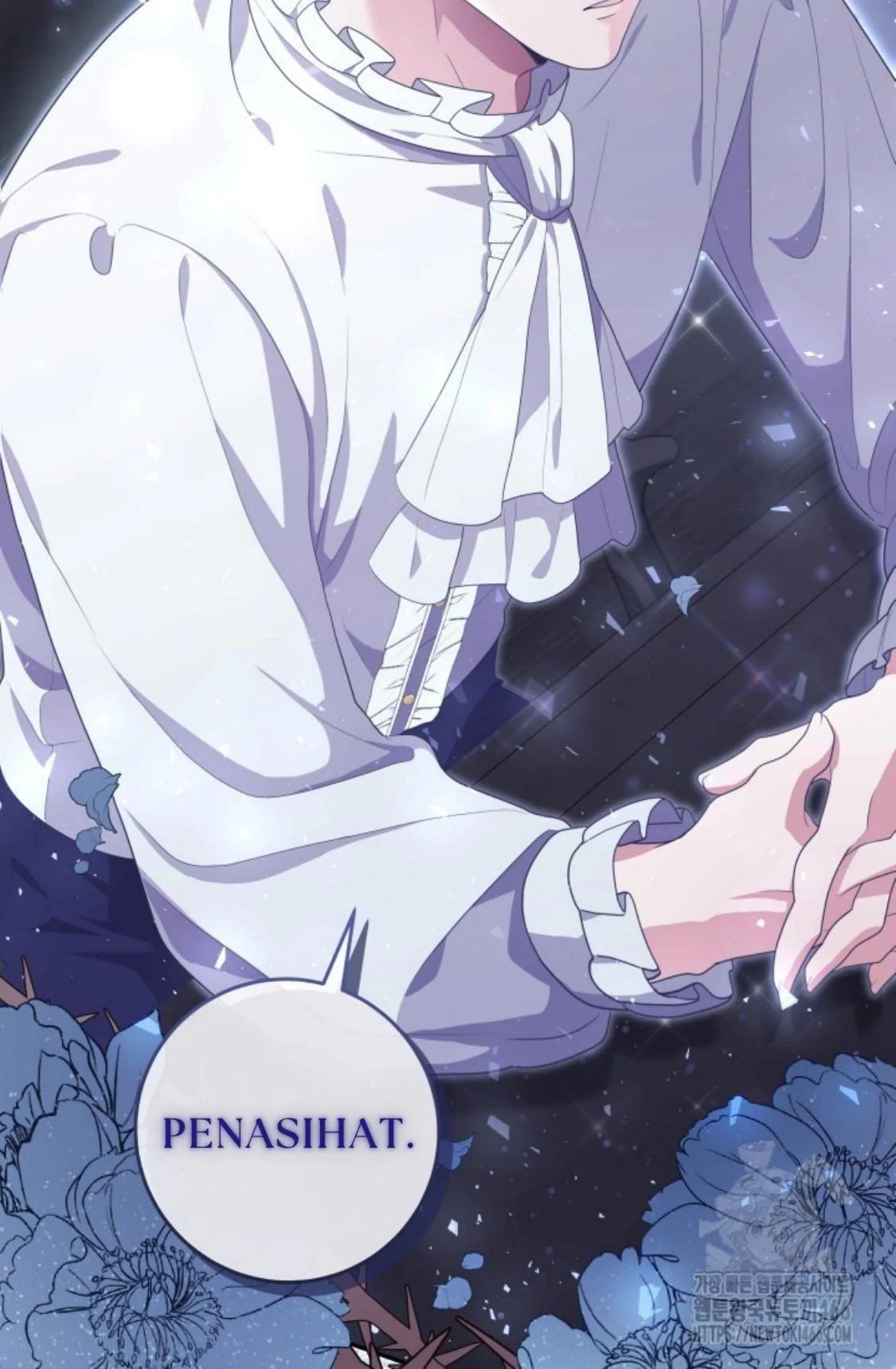 24-hour Rebirth Consultation Centre Chapter 09 Gambar 3