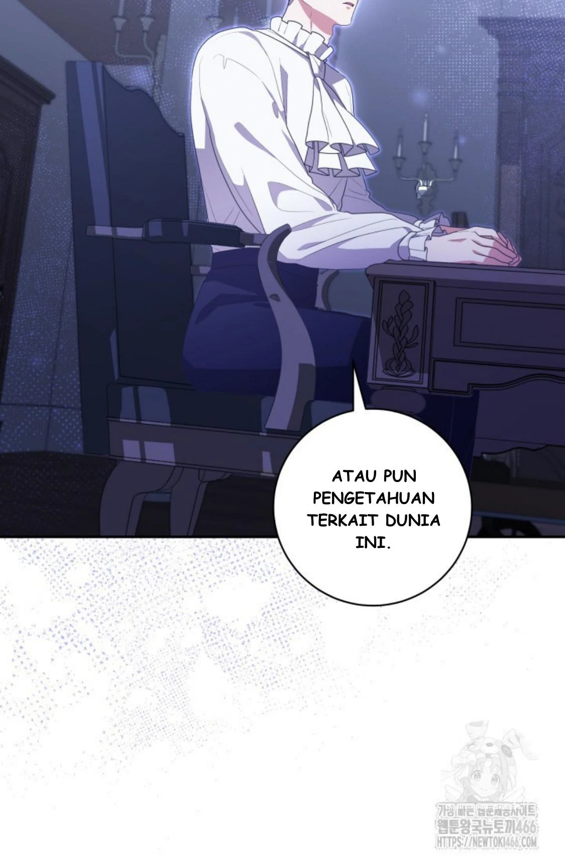 24-hour Rebirth Consultation Centre Chapter 09 Gambar 7