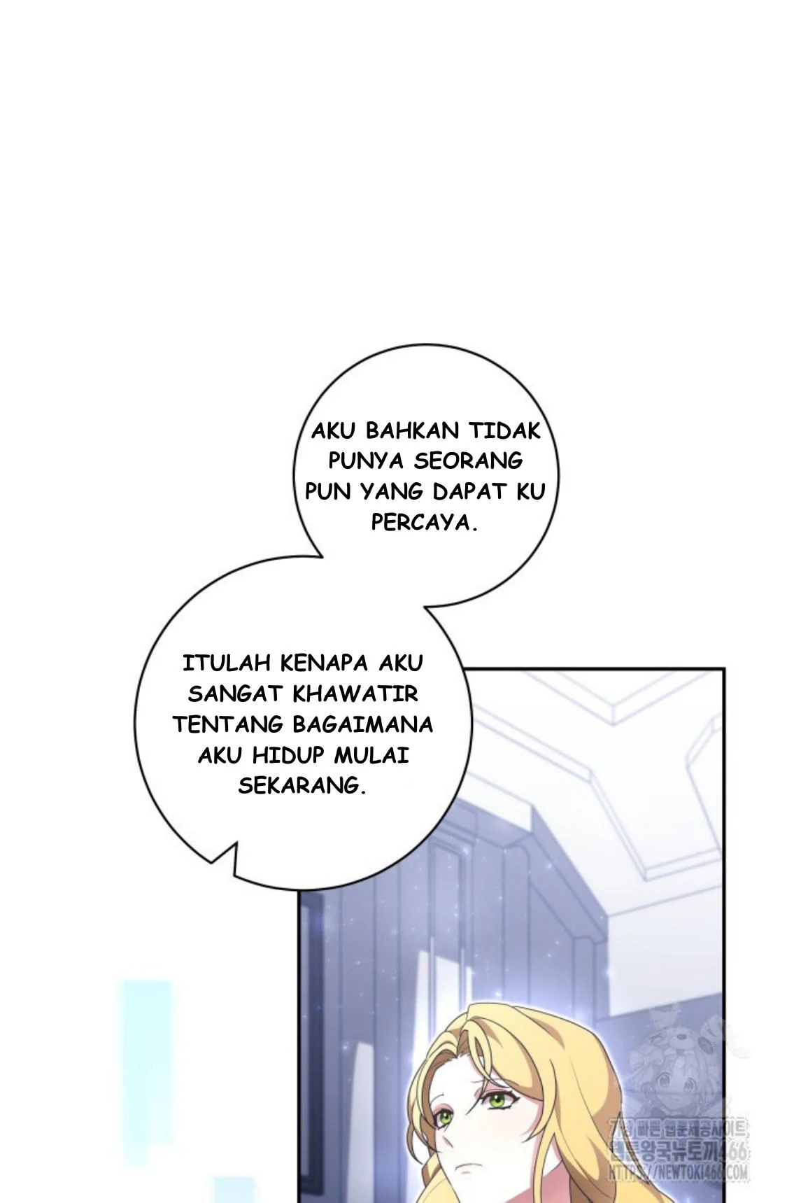 24-hour Rebirth Consultation Centre Chapter 09 Gambar 8