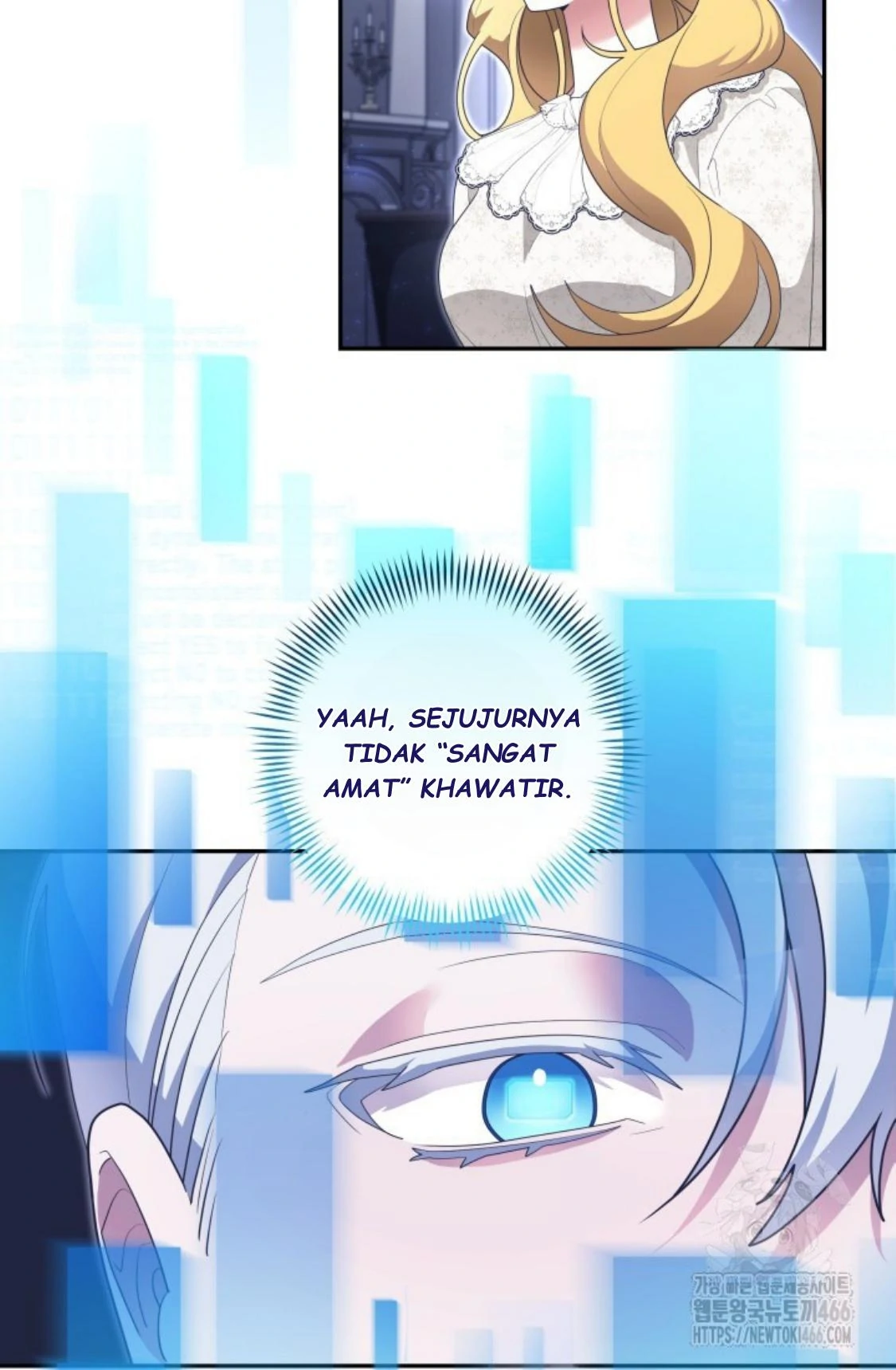 24-hour Rebirth Consultation Centre Chapter 09 Gambar 9