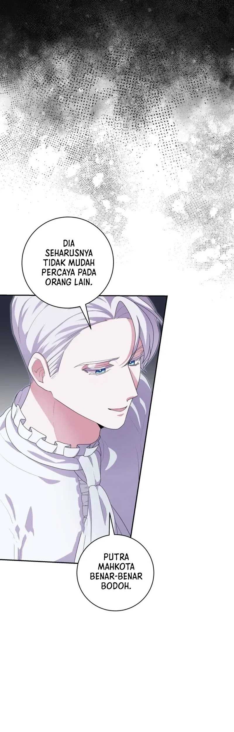 24-hour Rebirth Consultation Centre Chapter 08 Gambar 22