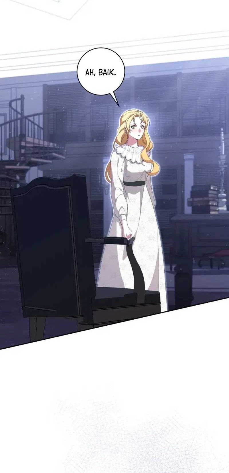 Manhwa 24-hour Rebirth Consultation Centre Chapter 08 gambar nomor 2