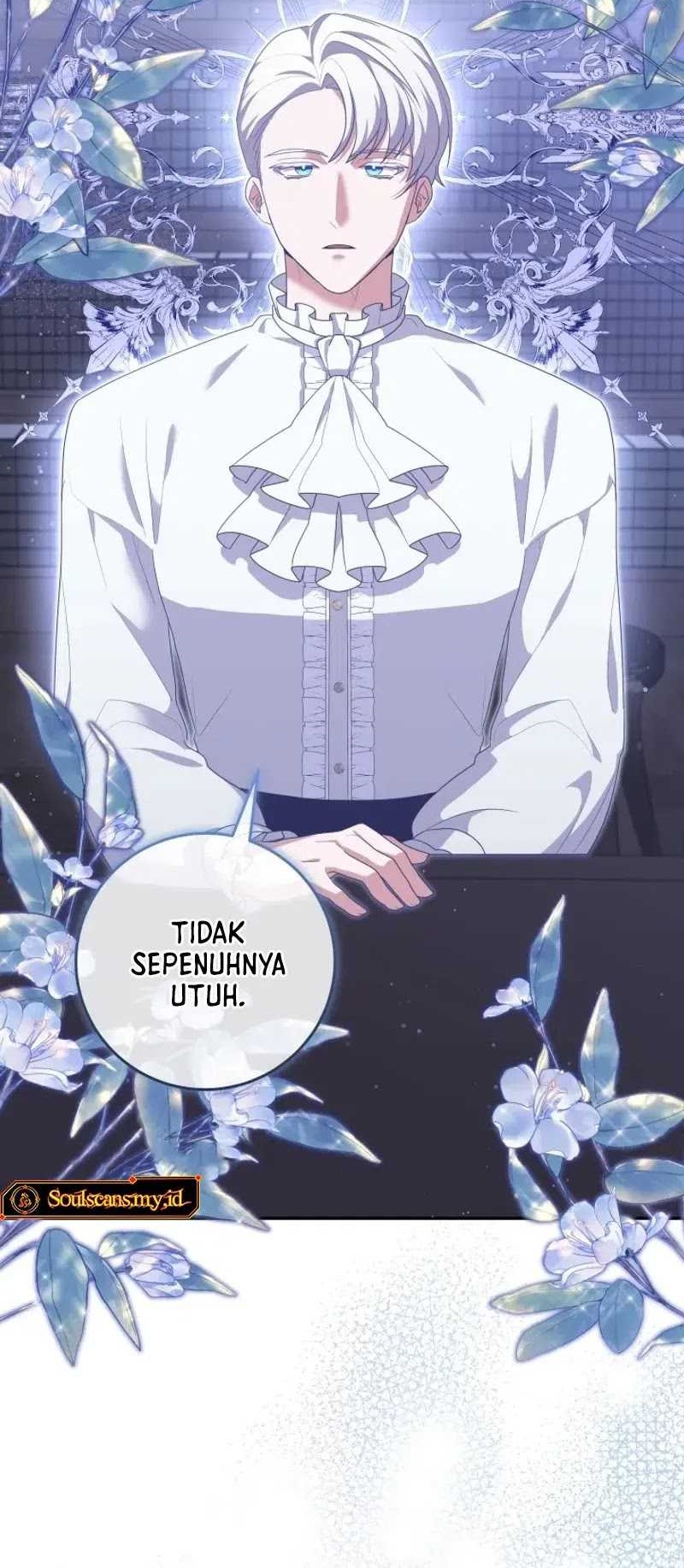 24-hour Rebirth Consultation Centre Chapter 08 Gambar 6