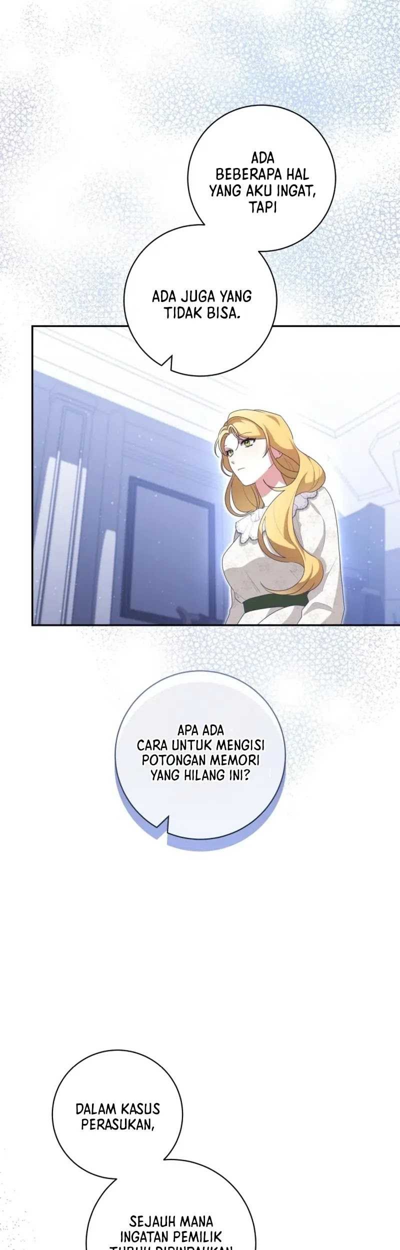 24-hour Rebirth Consultation Centre Chapter 08 Gambar 7