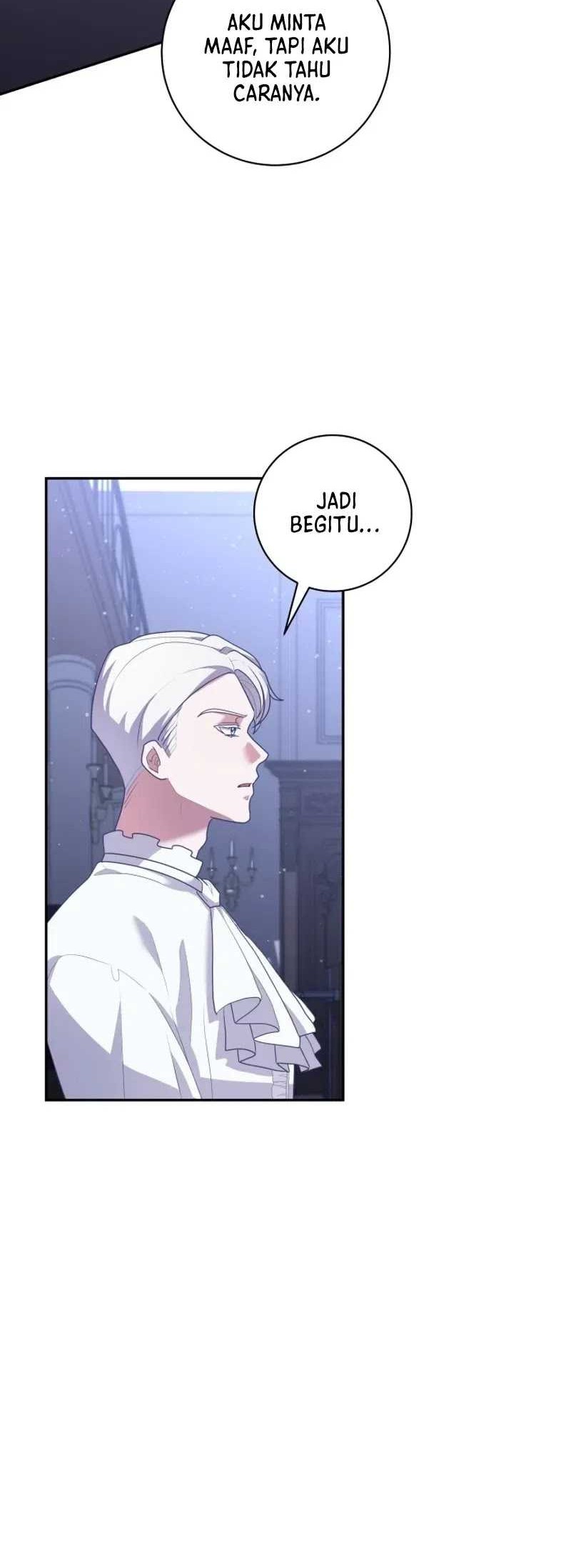 24-hour Rebirth Consultation Centre Chapter 08 Gambar 10