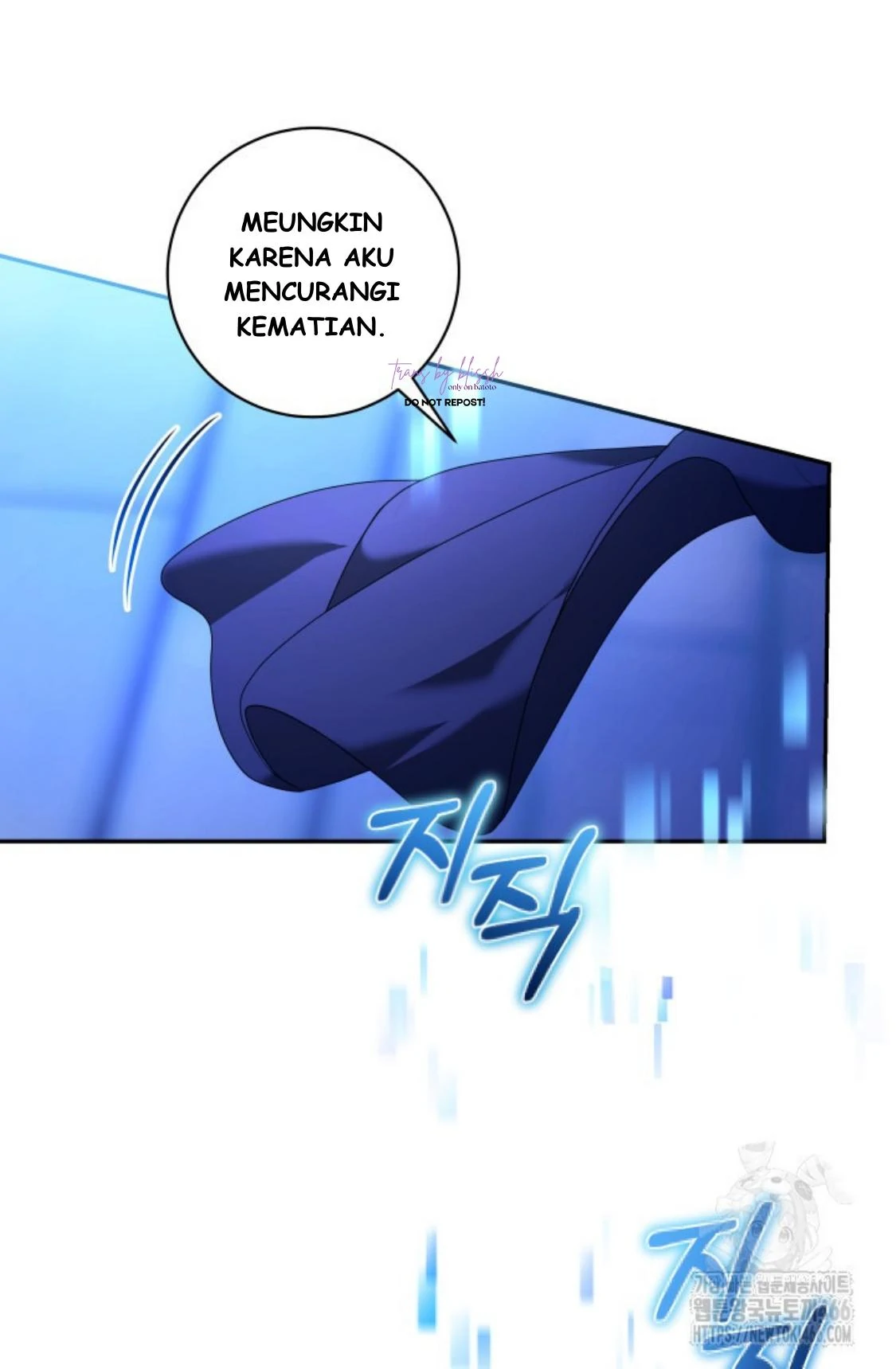 24-hour Rebirth Consultation Centre Chapter 03 Gambar 119