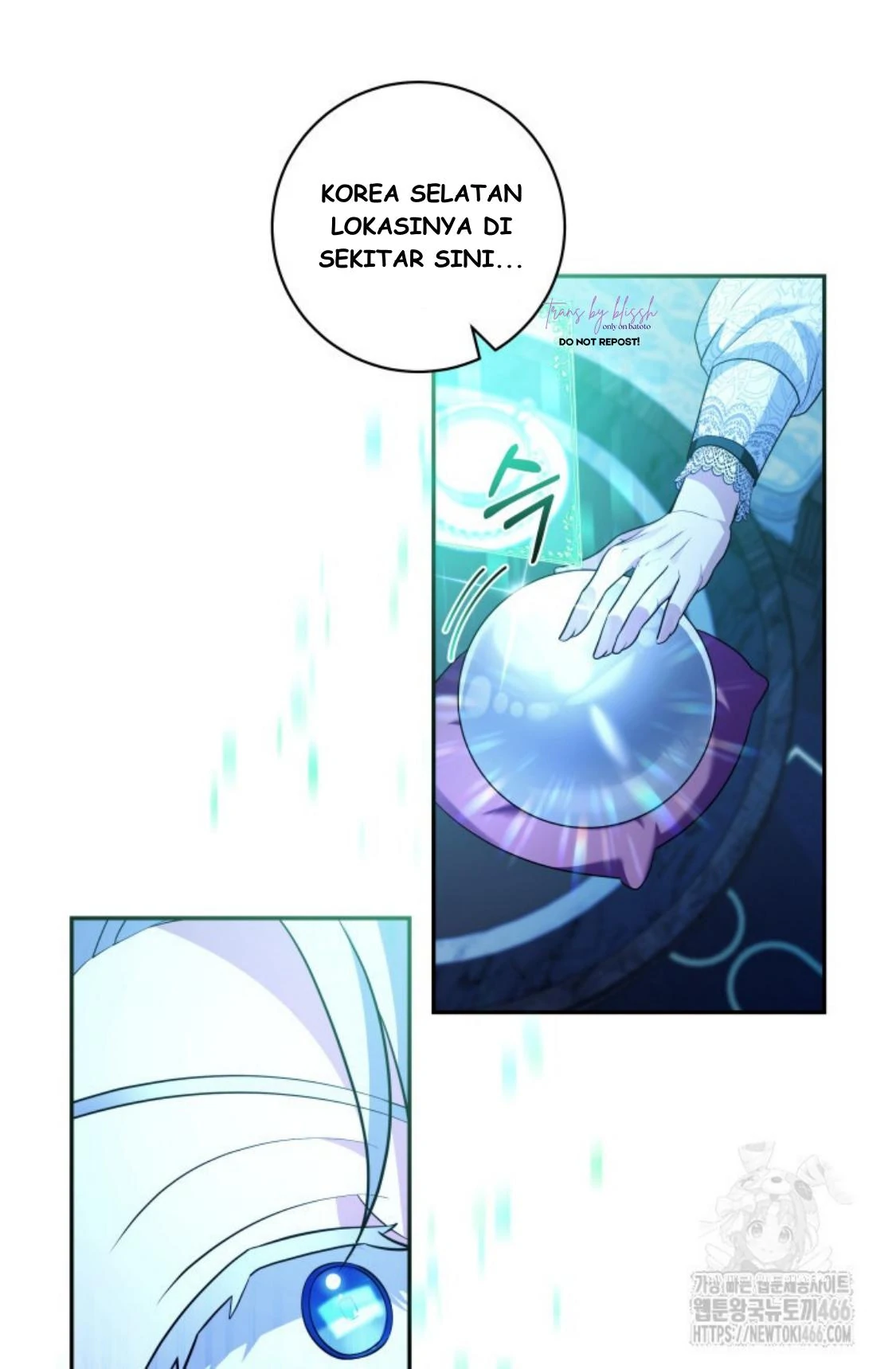 24-hour Rebirth Consultation Centre Chapter 03 Gambar 13