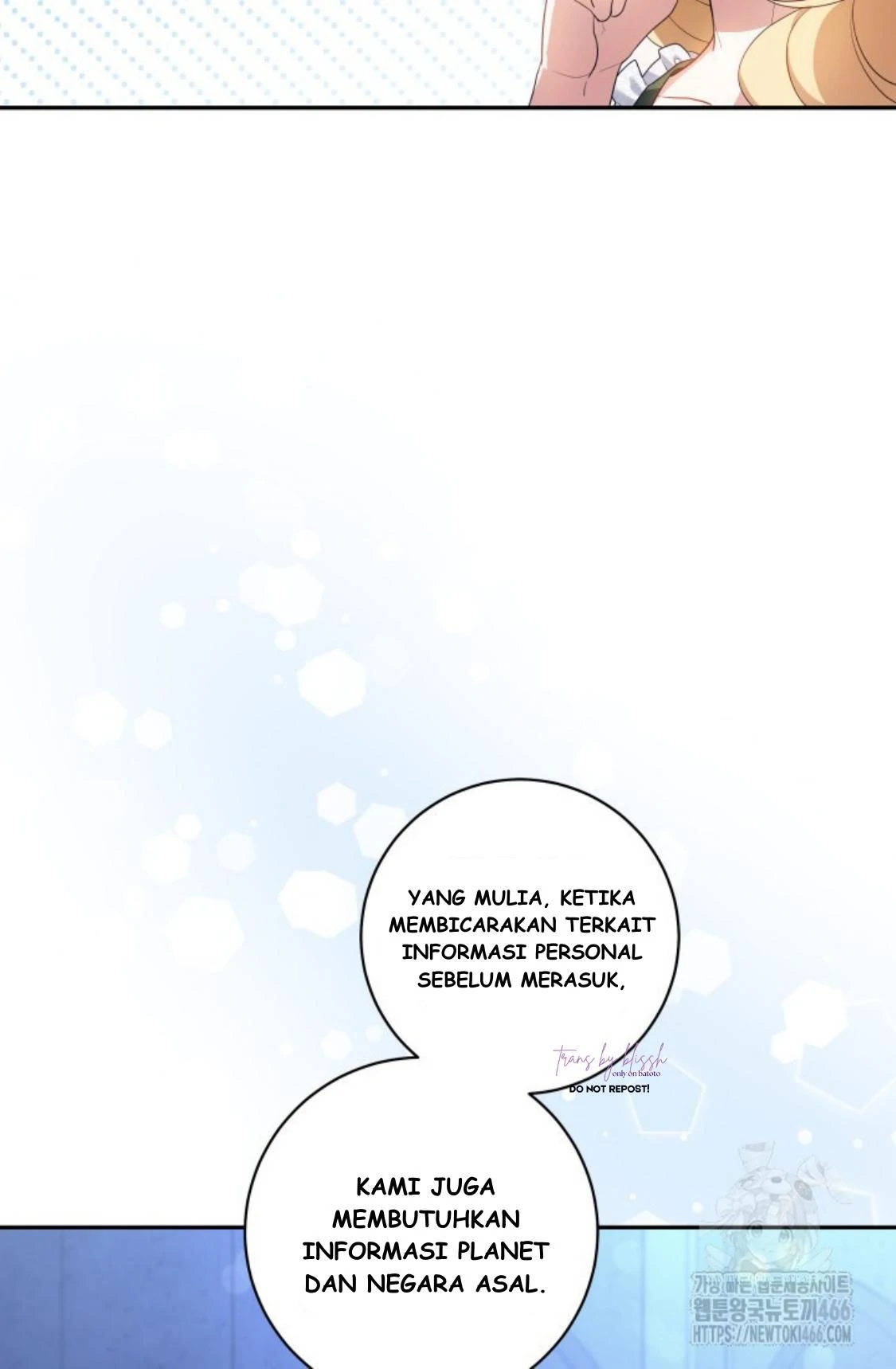 24-hour Rebirth Consultation Centre Chapter 03 Gambar 4