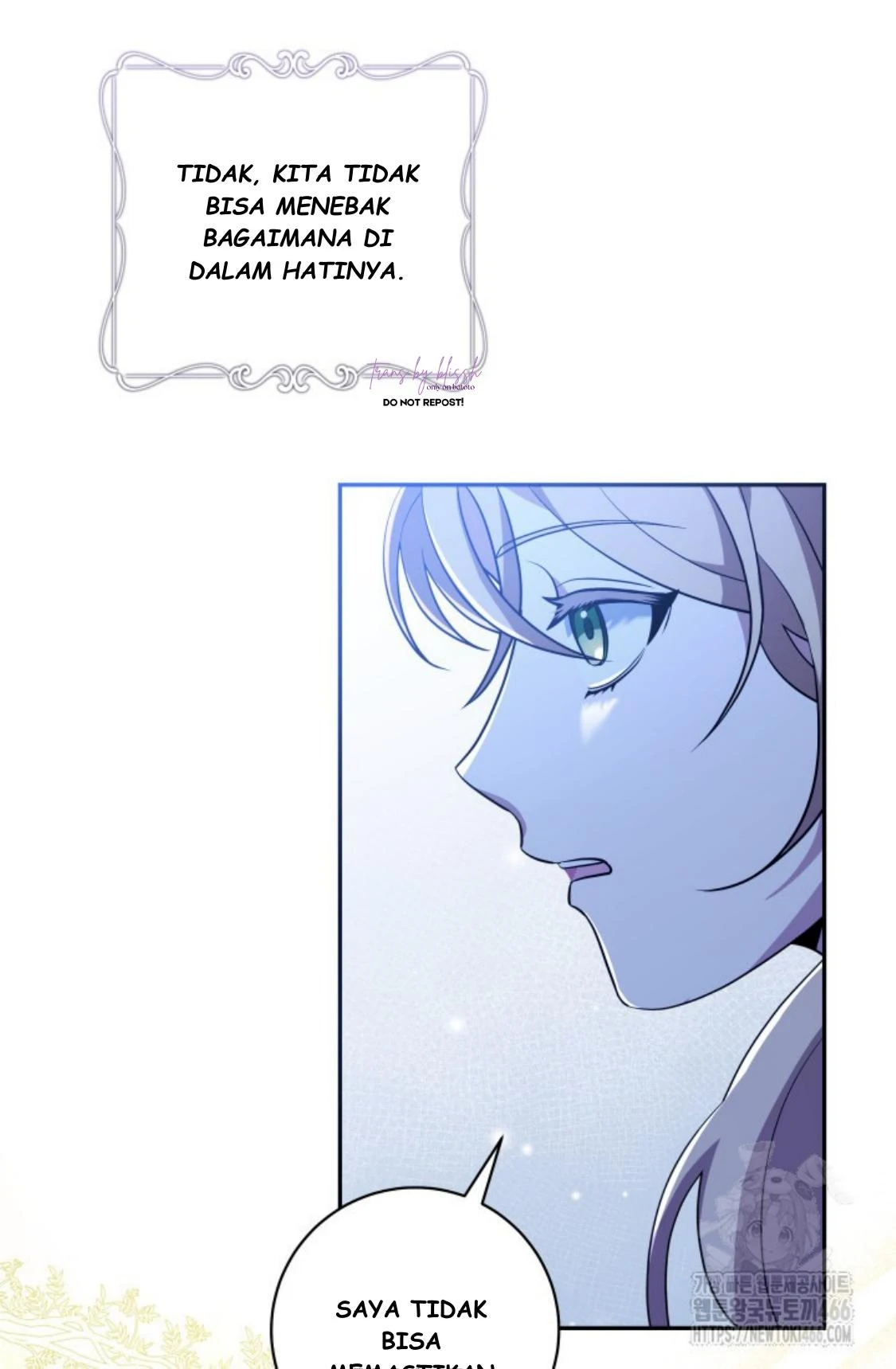 24-hour Rebirth Consultation Centre Chapter 03 Gambar 41