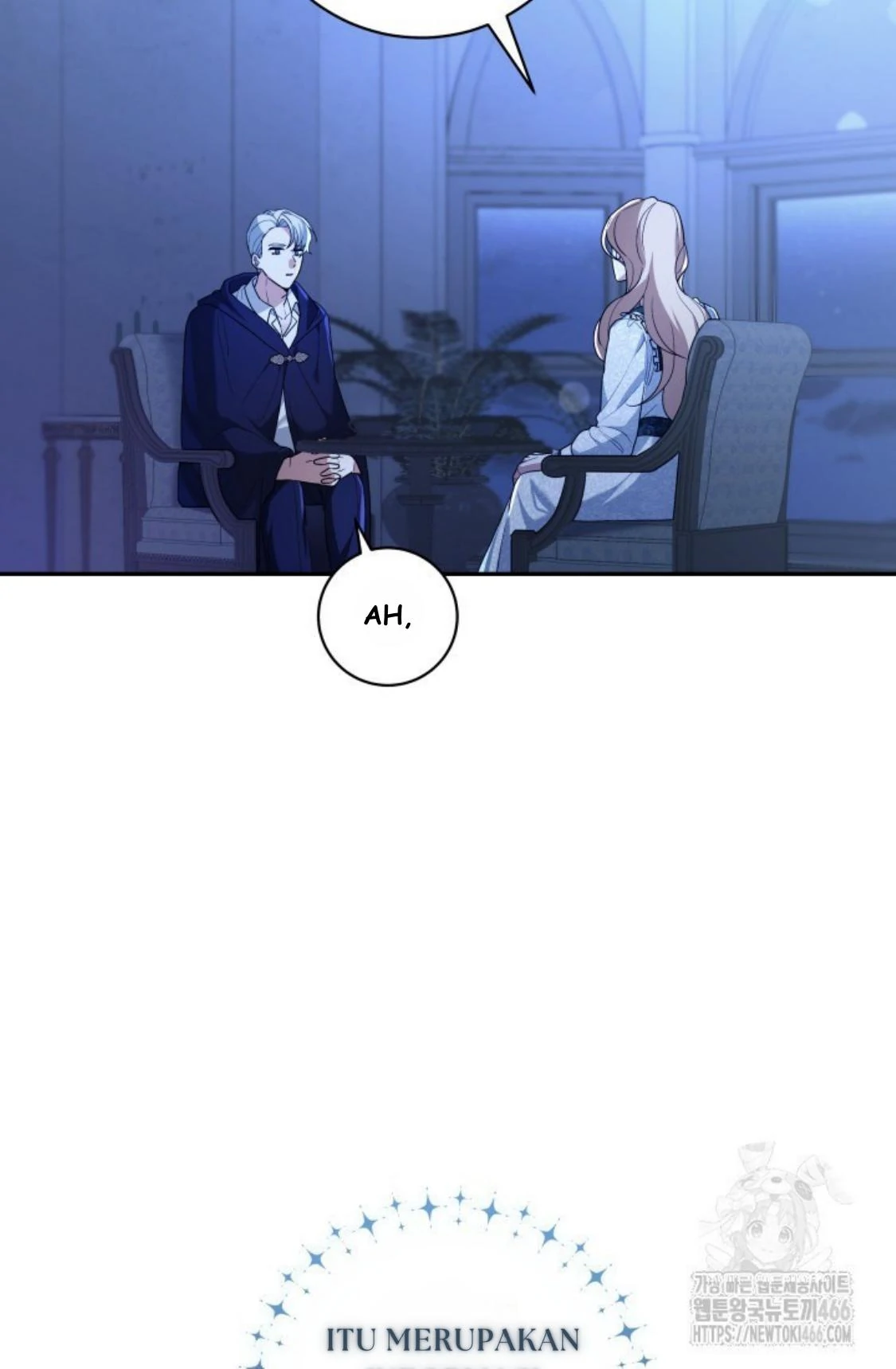 24-hour Rebirth Consultation Centre Chapter 03 Gambar 5