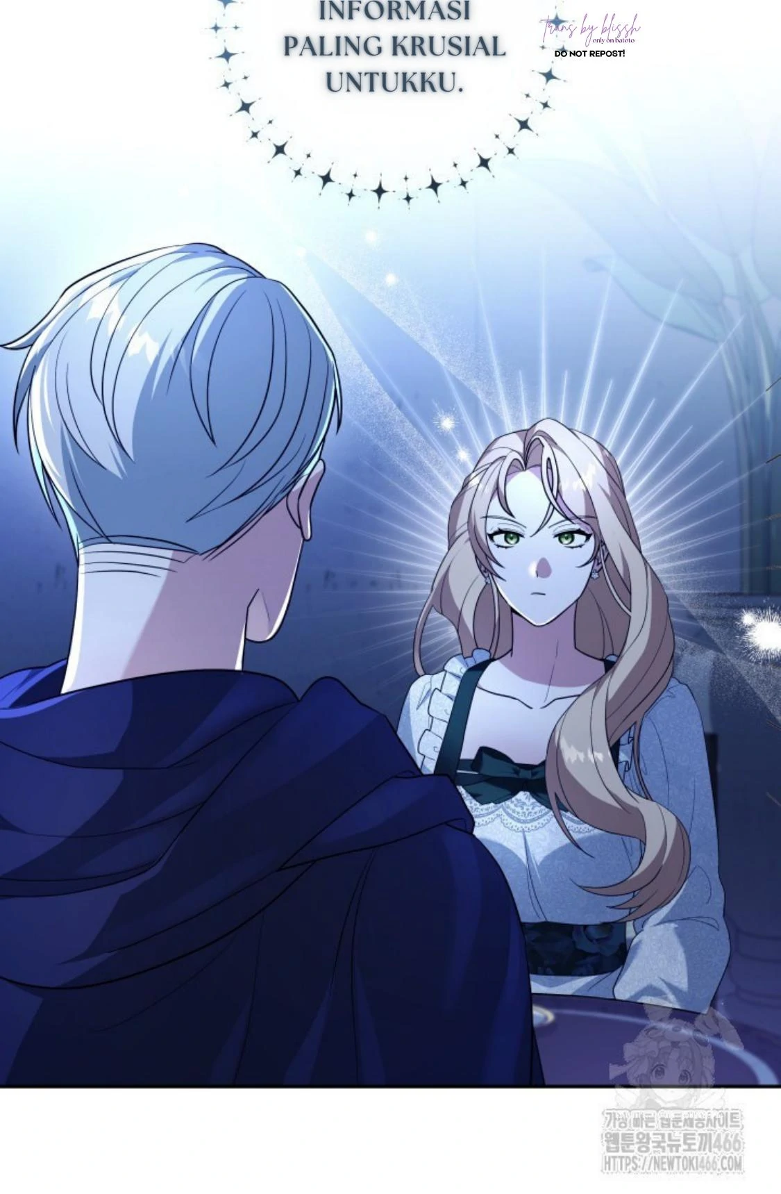 24-hour Rebirth Consultation Centre Chapter 03 Gambar 6